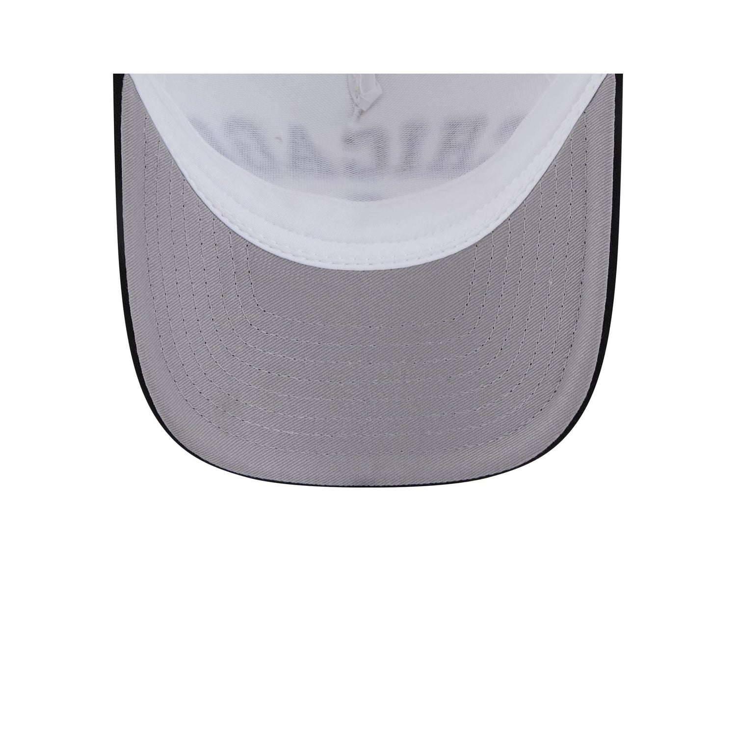 Chicago White Sox Chrome Arch 9FORTY M-Crown A-Frame Trucker Hat