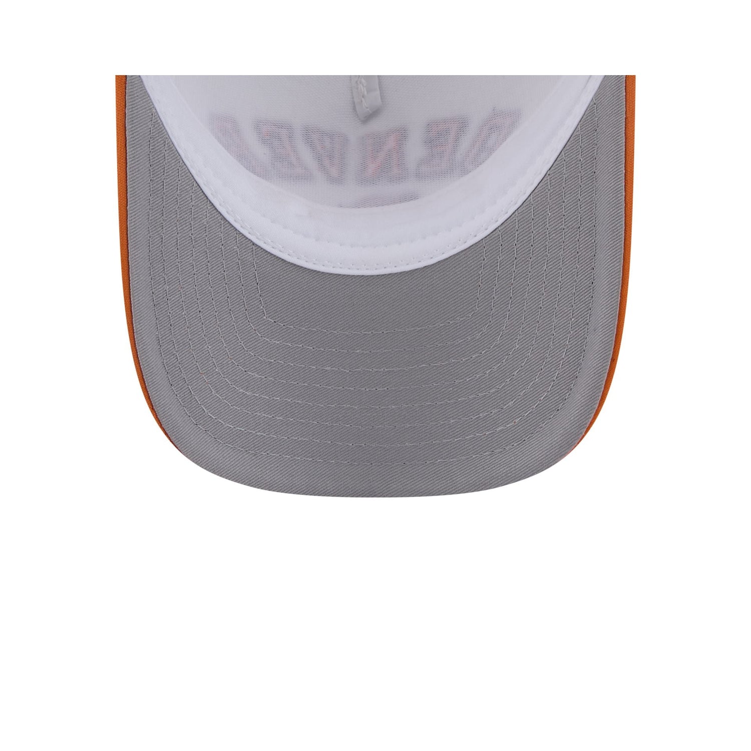 Denver Broncos Chrome Arch 9FORTY M-Crown A-Frame Trucker Hat