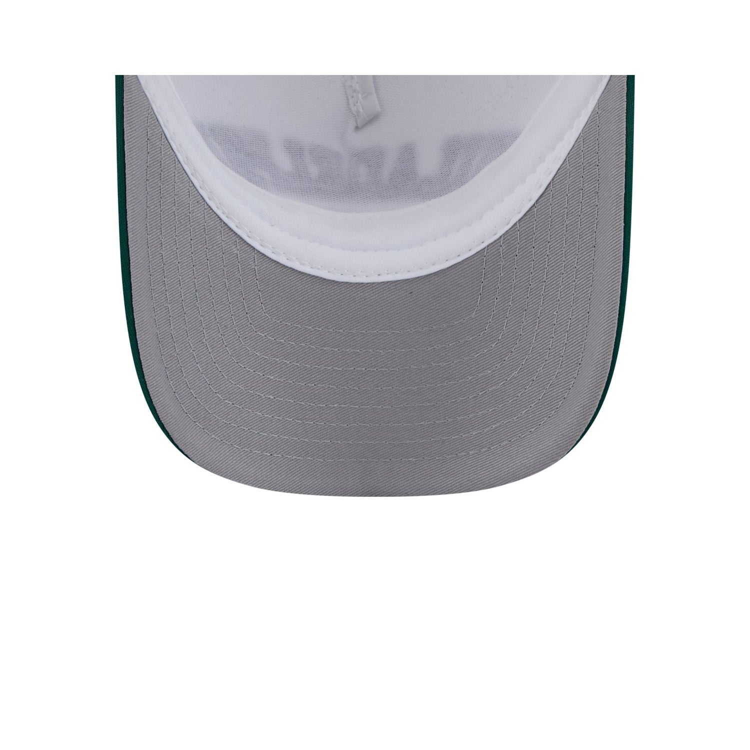 Philadelphia Eagles Chrome Arch 9FORTY M-Crown A-Frame Trucker Hat