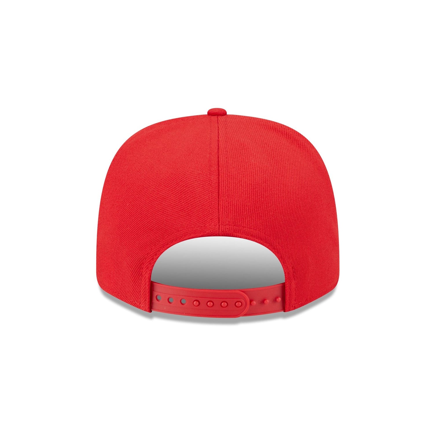 Houston Rockets Multi Rope 9SEVENTY Stretch-Snap Hat
