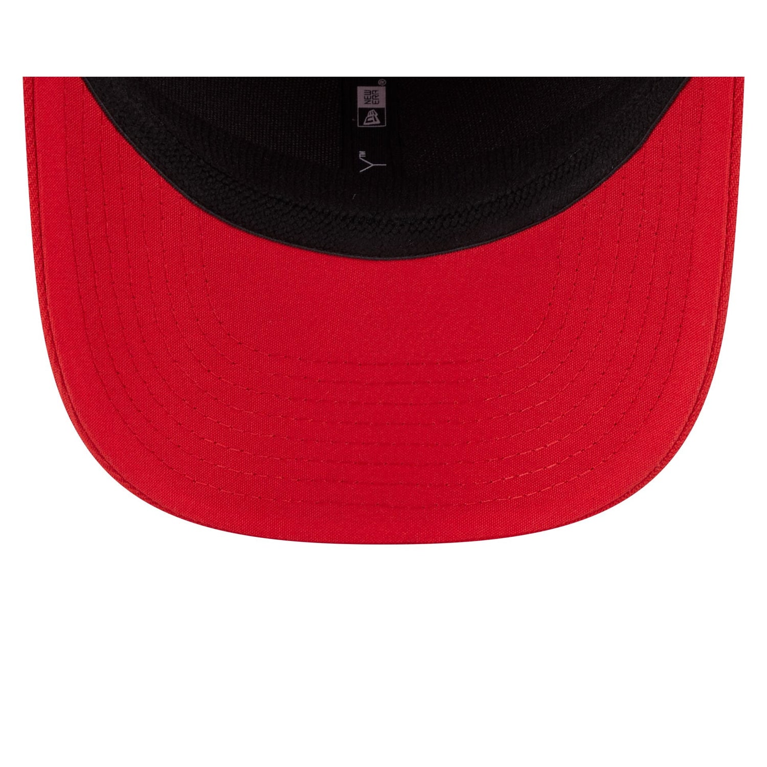 Houston Rockets Multi Rope 9SEVENTY Stretch-Snap Hat