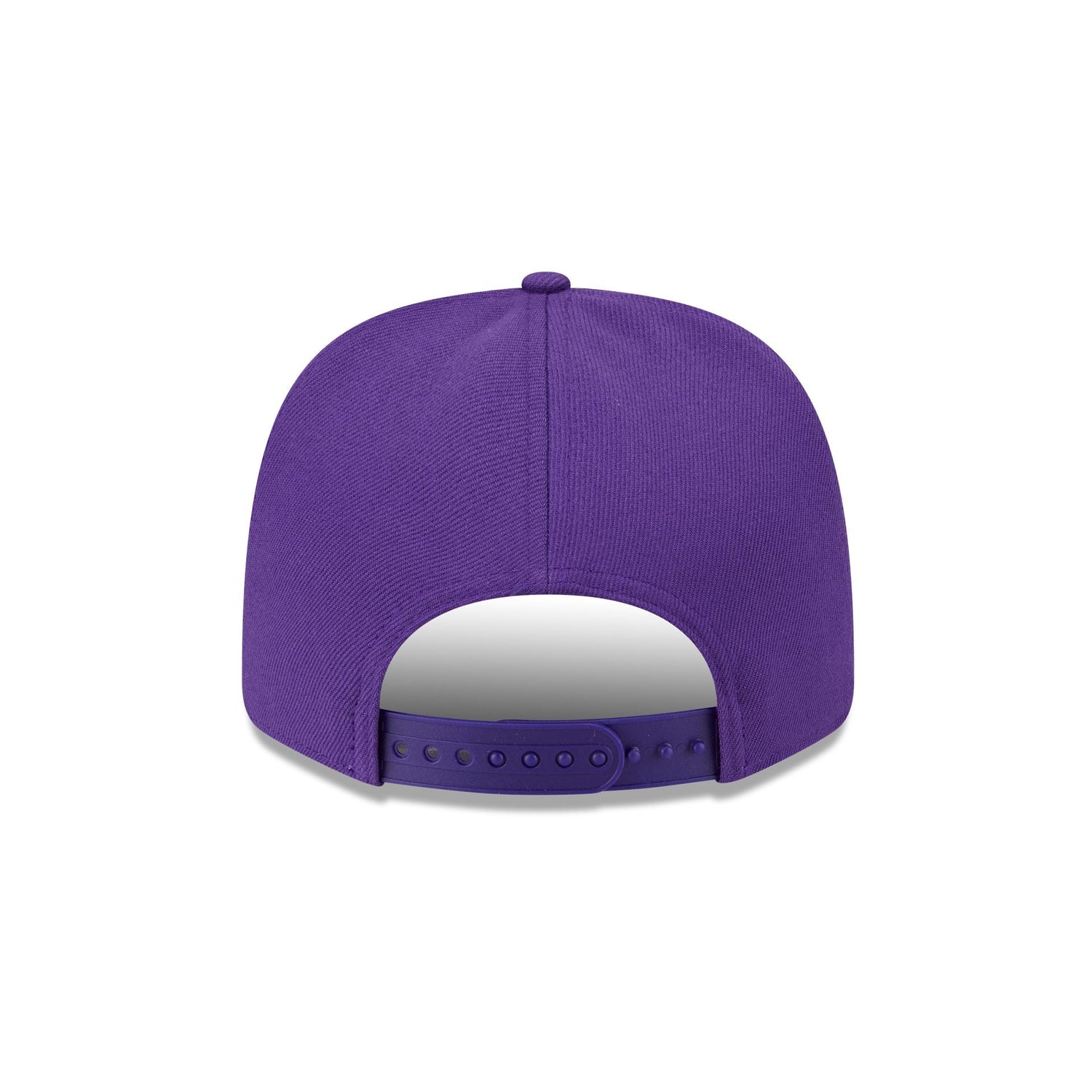 Los Angeles Lakers Multi Rope 9SEVENTY Stretch-Snap Hat