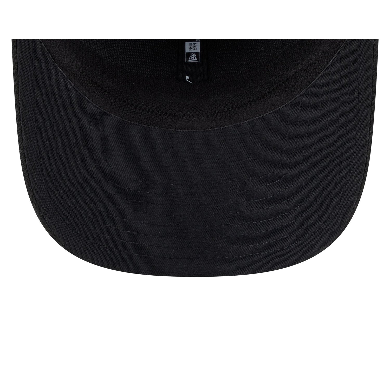 Brooklyn Nets Multi Rope 9SEVENTY Stretch-Snap Hat