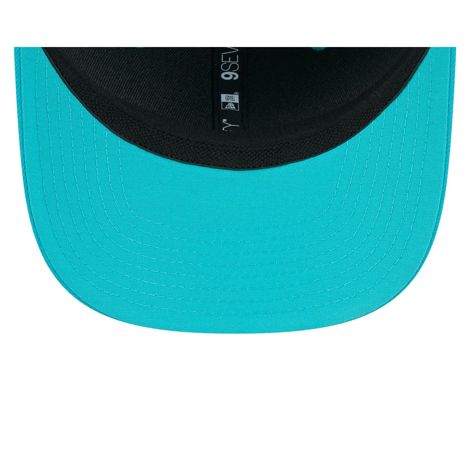 Miami Dolphins Multi Rope 9SEVENTY Stretch-Snap Hat