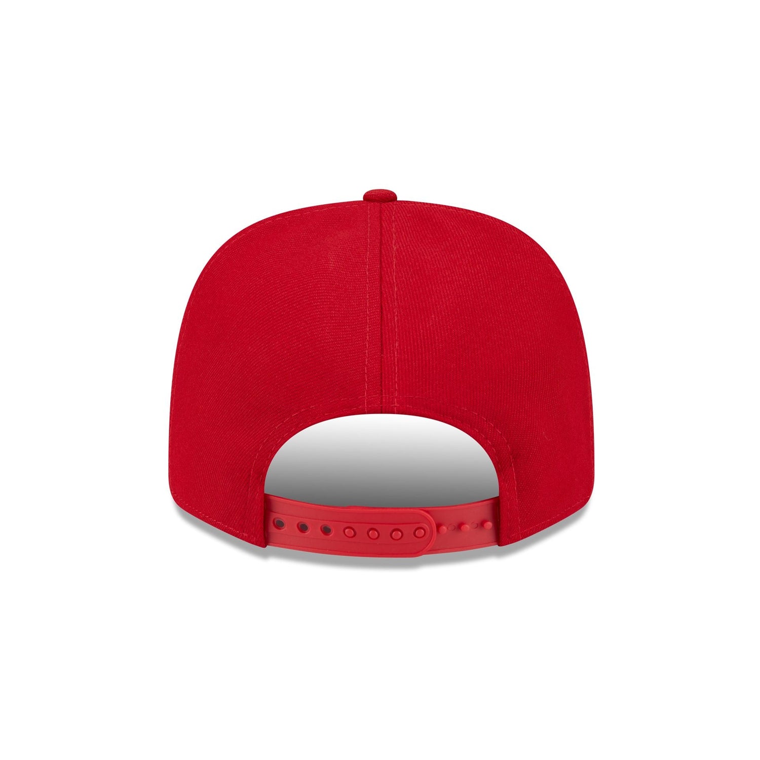 Detroit Red Wings Multi Rope 9SEVENTY Stretch-Snap Hat