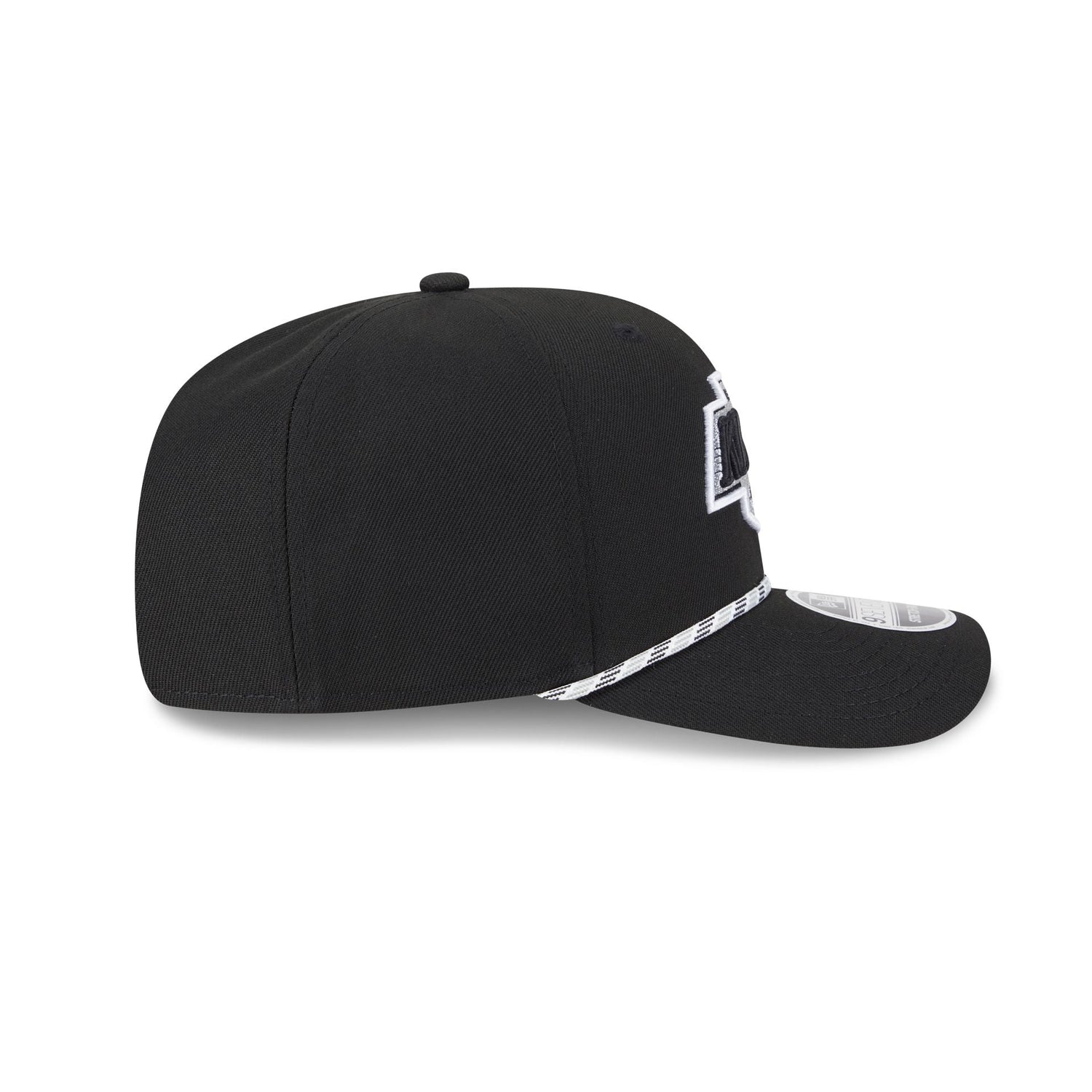 Los Angeles Kings Multi Rope 9SEVENTY Stretch-Snap Hat