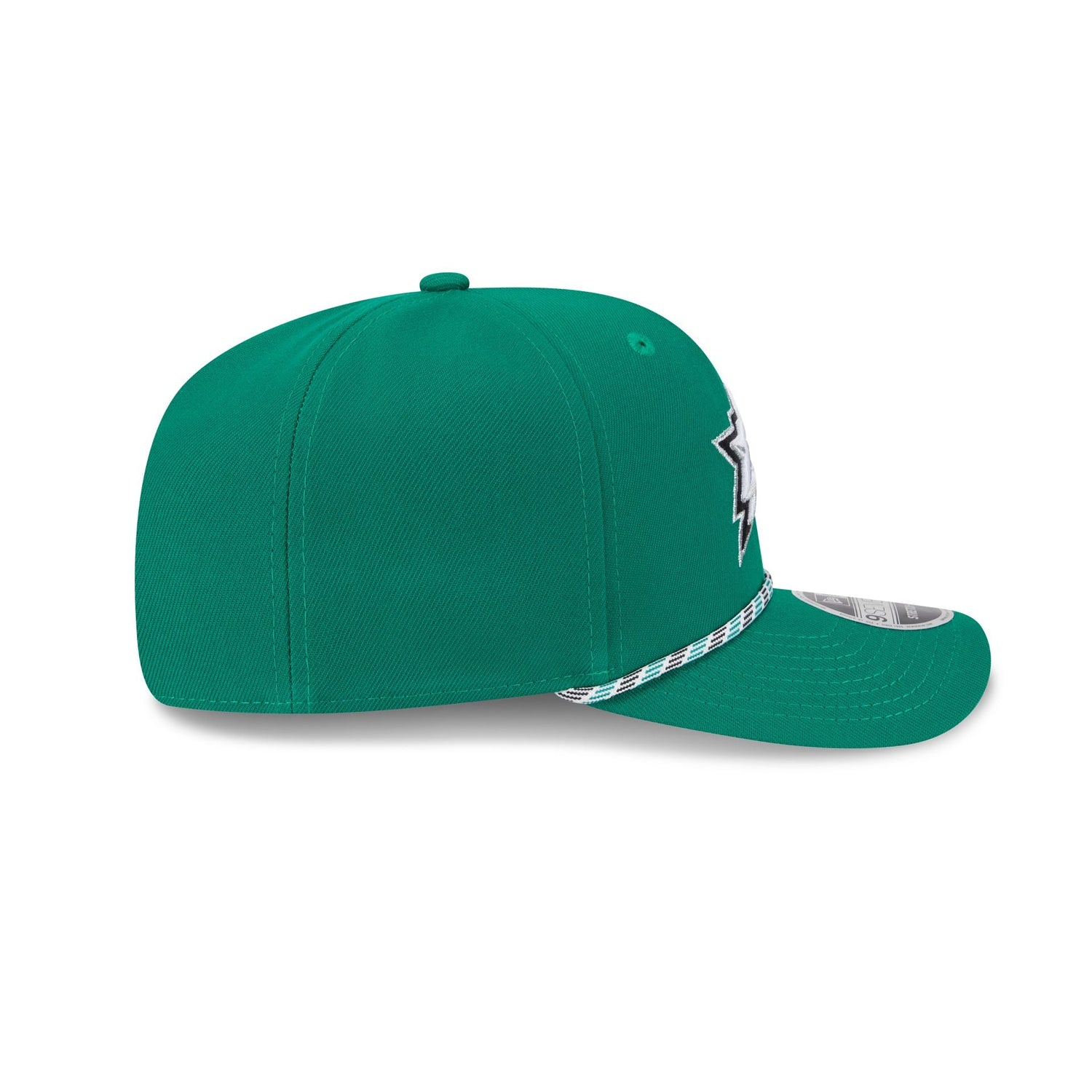 Dallas Stars Multi Rope 9SEVENTY Stretch-Snap Hat