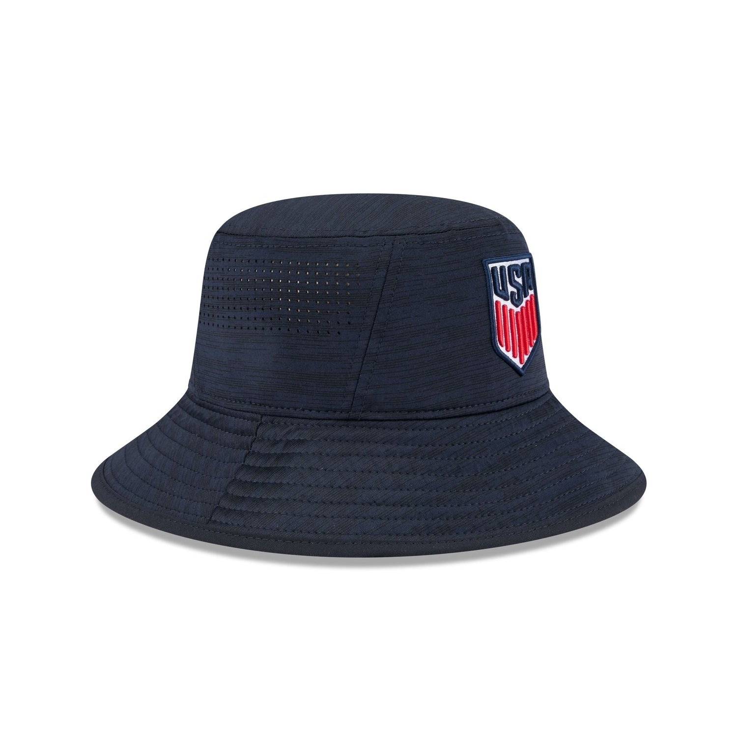 U.S. Soccer Men's National Team Digi Stretch Bucket Hat