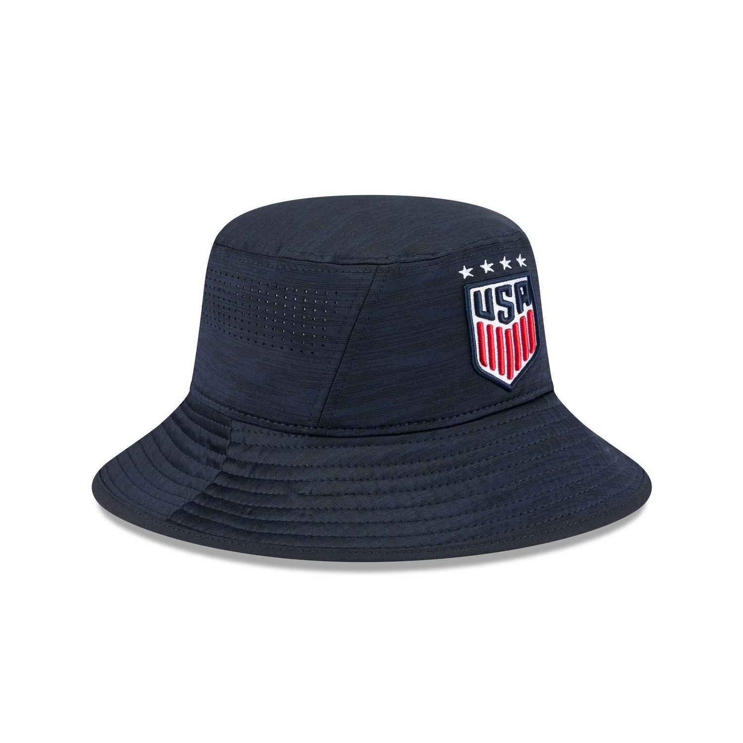 U.S. Soccer Women's National Team Digi Stretch Bucket Hat