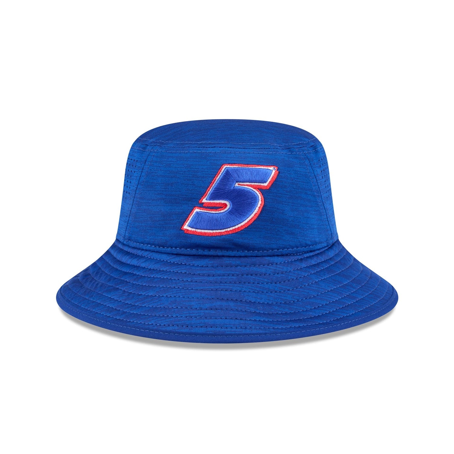 Hendrick Motorsports Kyle Larson Digi Stretch Bucket Hat