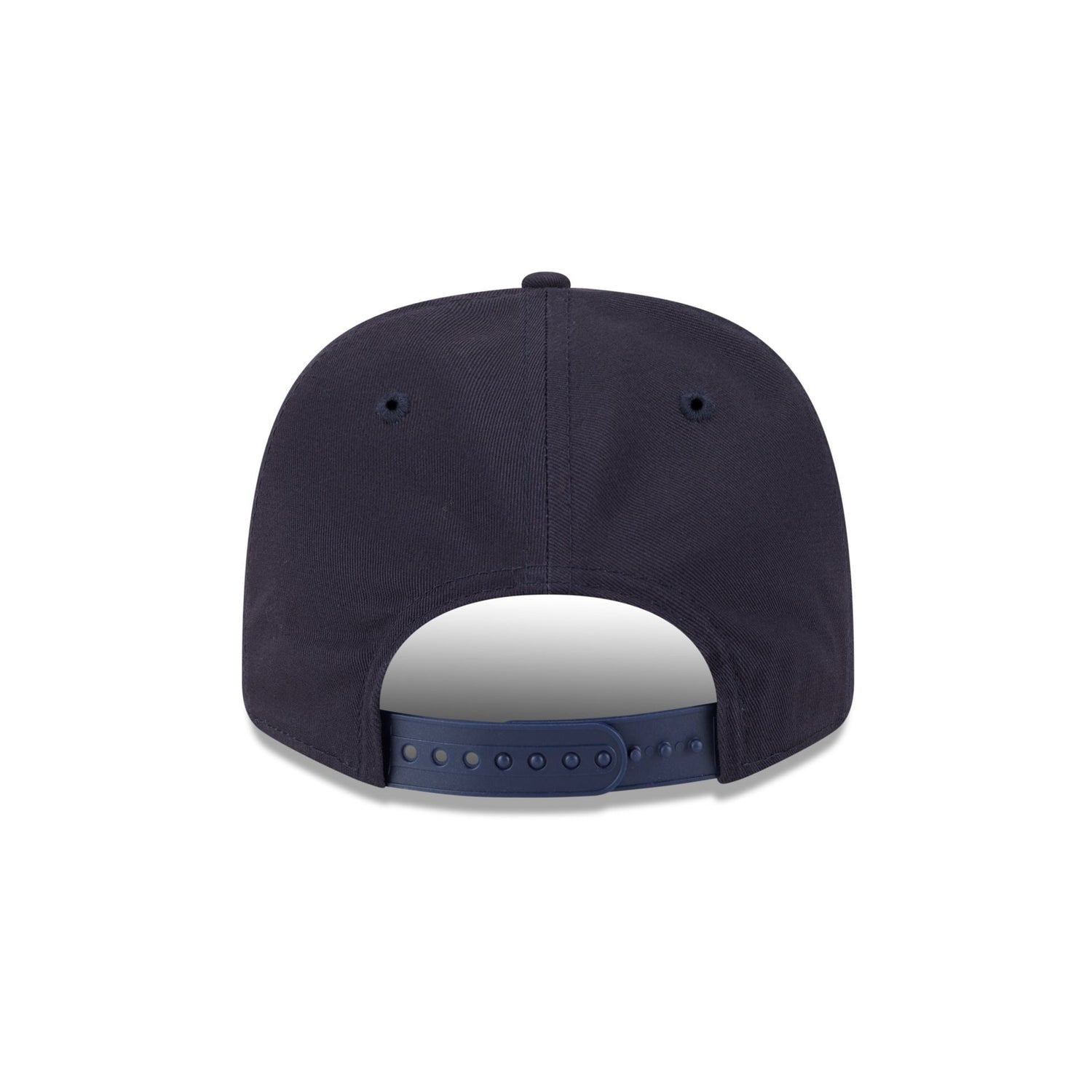 Cleveland Guardians Circle Patch 9SEVENTY Stretch-Snap Hat