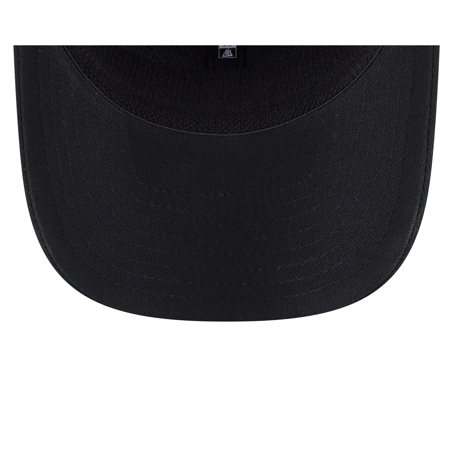 Miami Marlins Circle Patch 9SEVENTY Stretch-Snap Hat