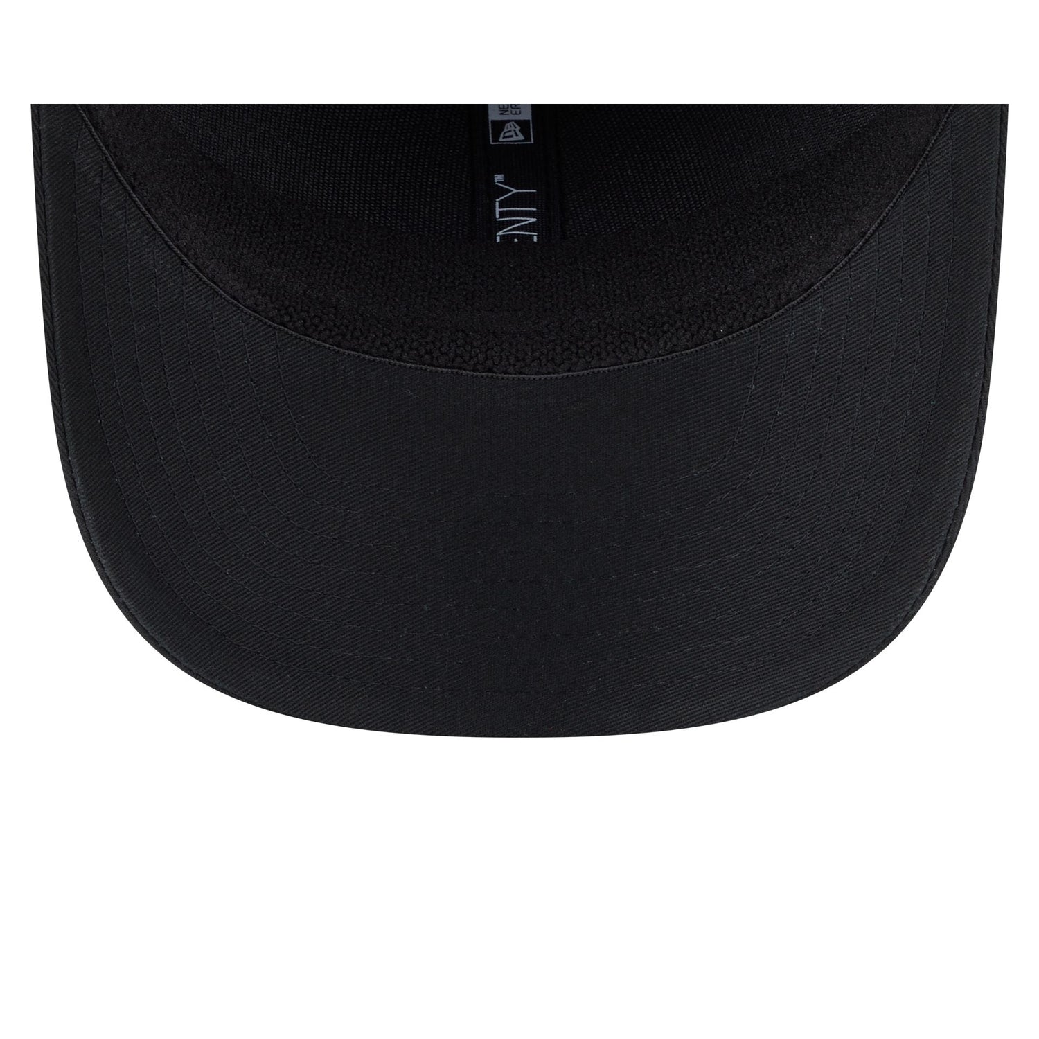 Colorado Rockies Circle Patch 9SEVENTY Stretch-Snap Hat