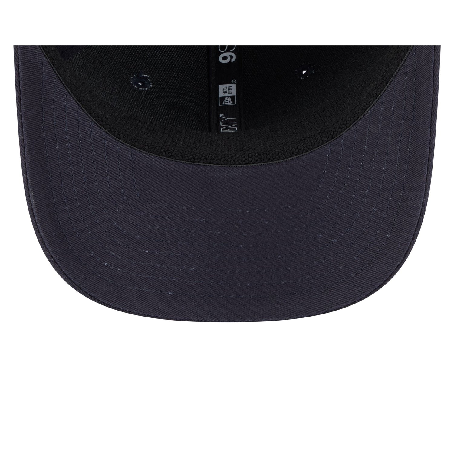 Detroit Tigers Circle Patch 9SEVENTY Stretch-Snap Hat