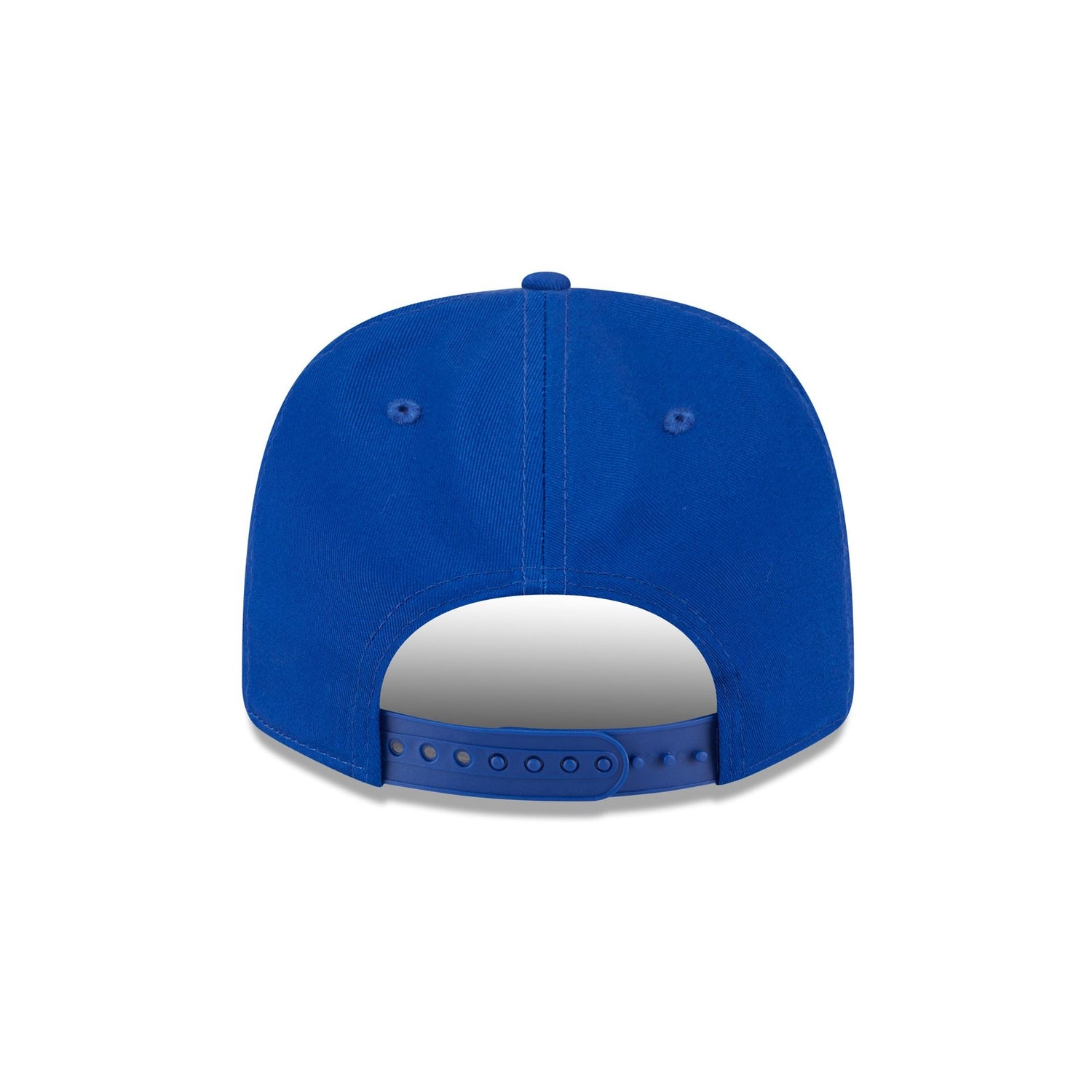 Kansas City Royals Circle Patch 9SEVENTY Stretch-Snap Hat