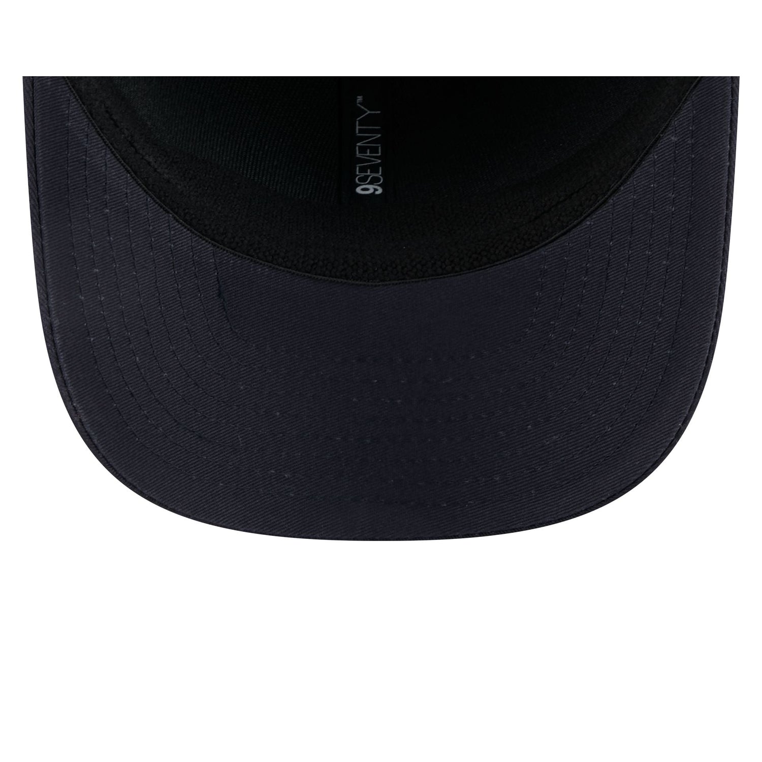 Minnesota Twins Circle Patch 9SEVENTY Stretch-Snap Hat