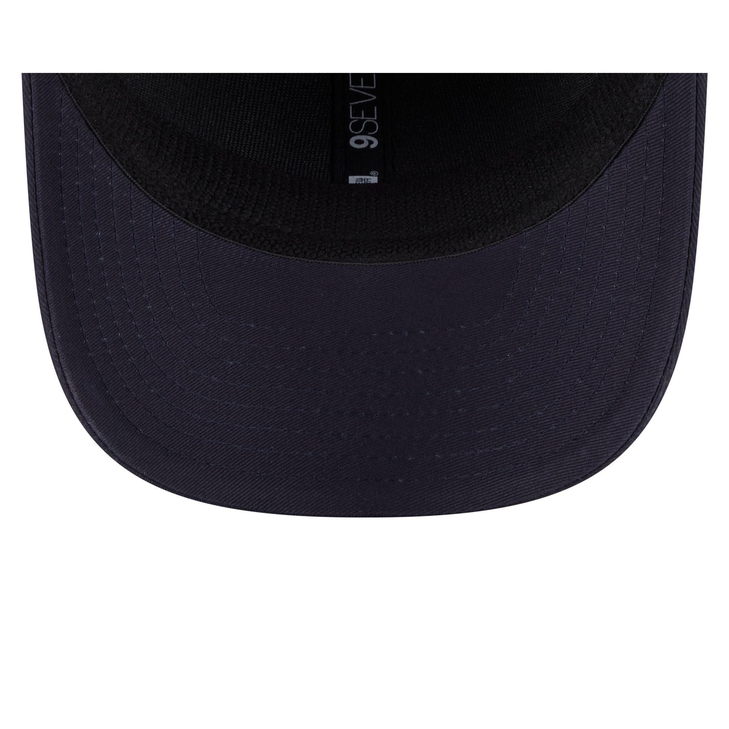 New York Yankees Circle Patch 9SEVENTY Stretch-Snap Hat