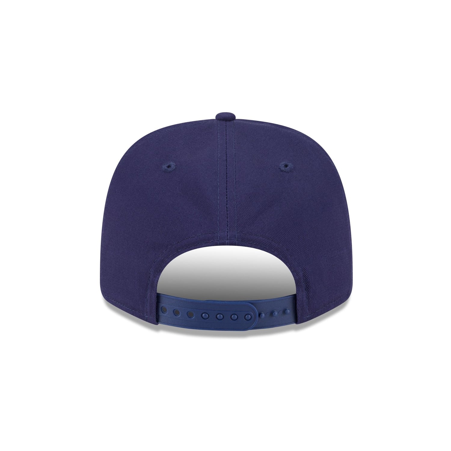 Tampa Bay Rays Circle Patch 9SEVENTY Stretch-Snap Hat
