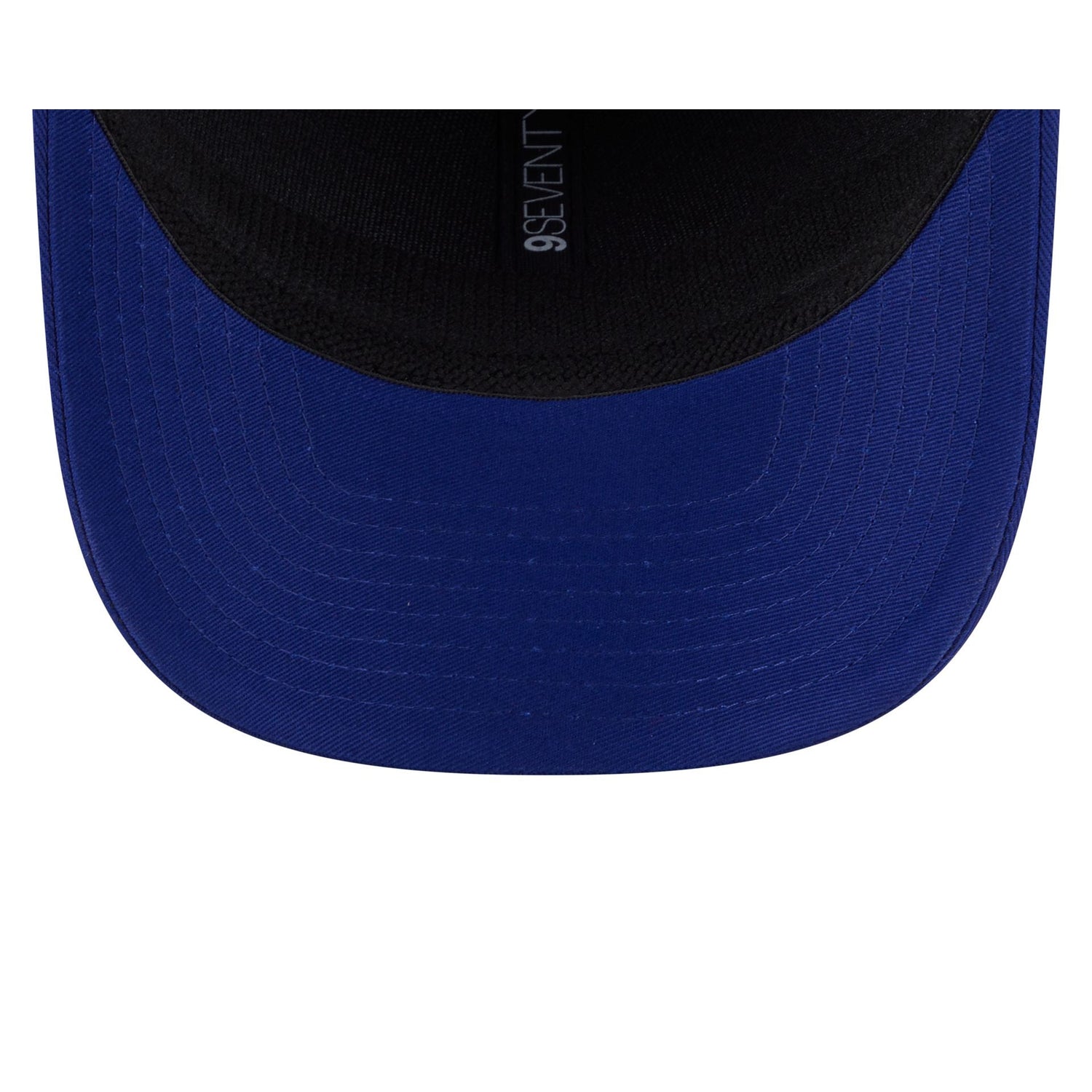 Texas Rangers Circle Patch 9SEVENTY Stretch-Snap Hat