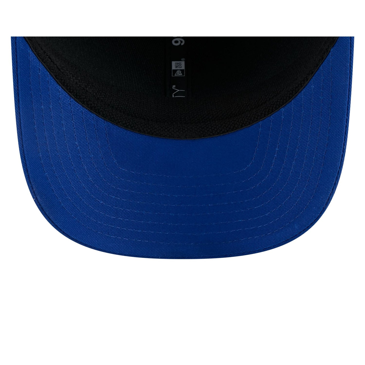 Toronto Blue Jays Circle Patch 9SEVENTY Stretch-Snap Hat