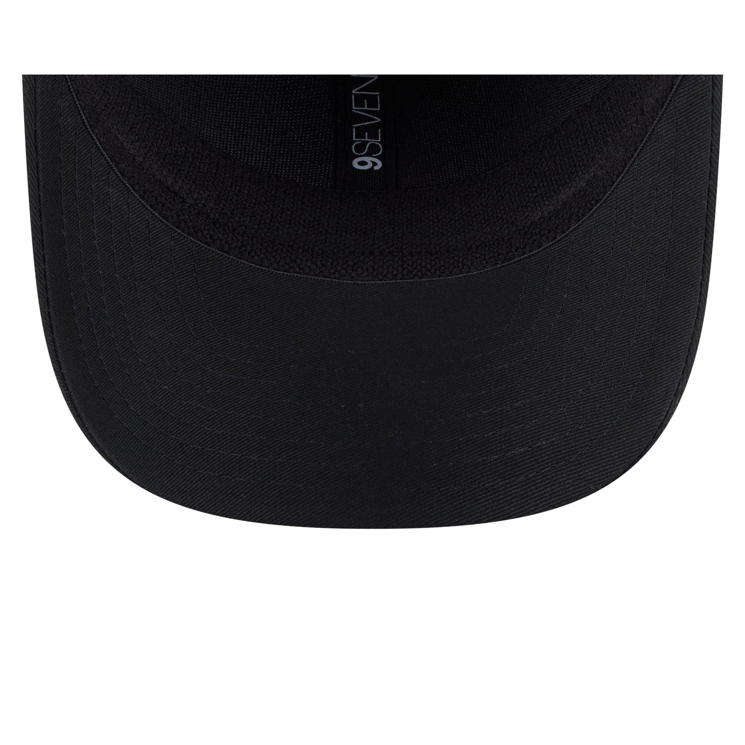 San Francisco Giants Circle Patch 9SEVENTY Stretch-Snap Hat