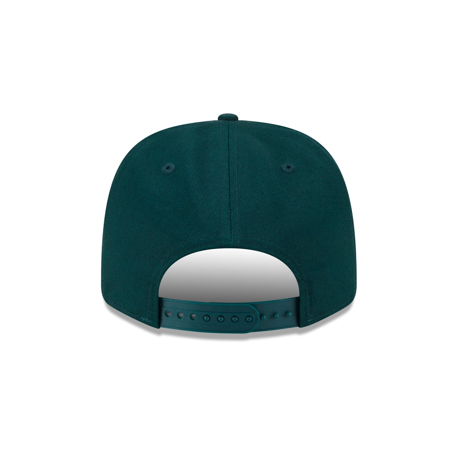 Athletics Circle Patch 9SEVENTY Stretch-Snap Hat