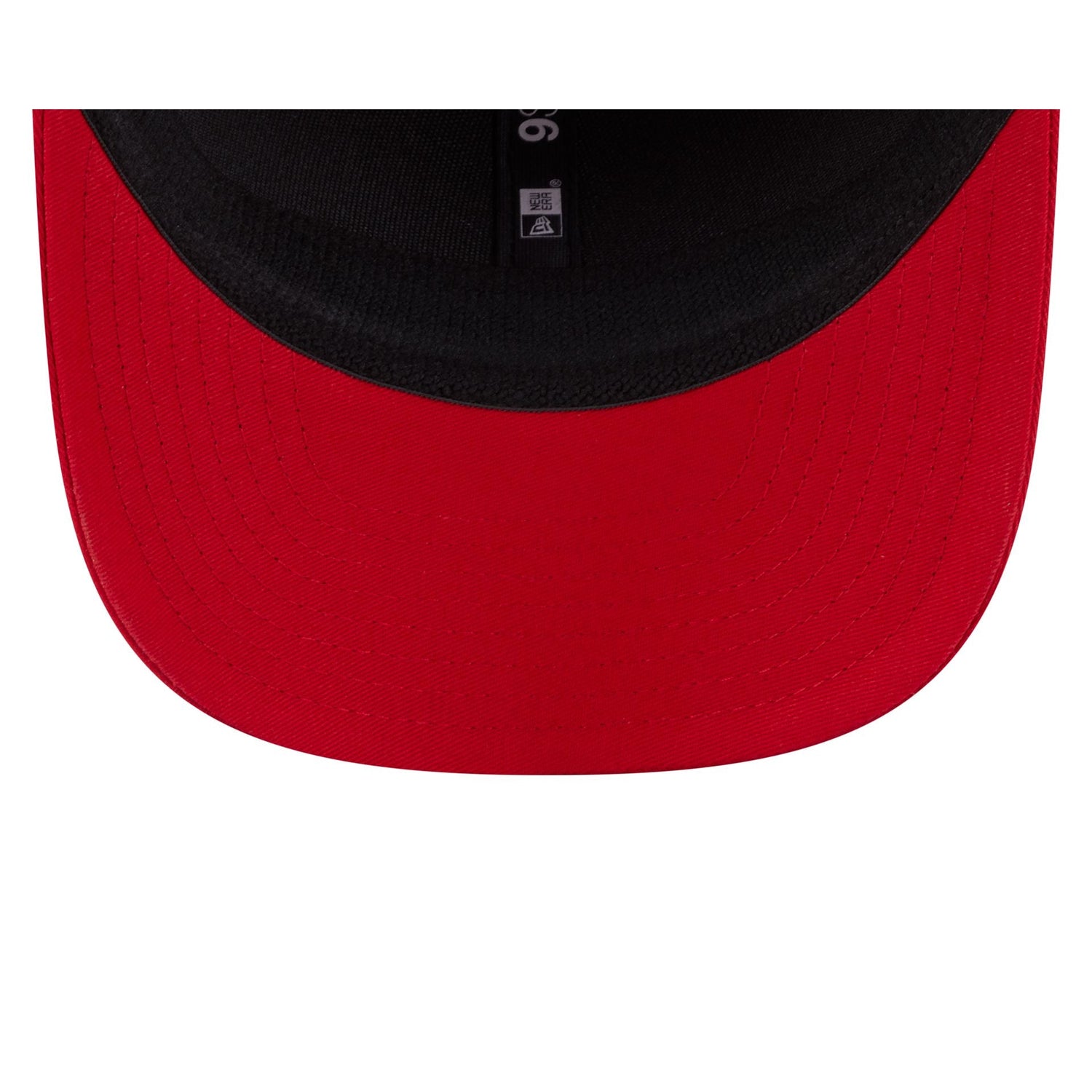 Philadelphia Phillies Circle Patch 9SEVENTY Stretch-Snap Hat