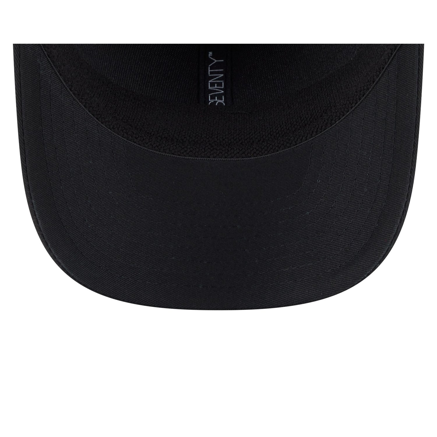 Chicago Bulls Circle Patch 9SEVENTY Stretch-Snap Hat