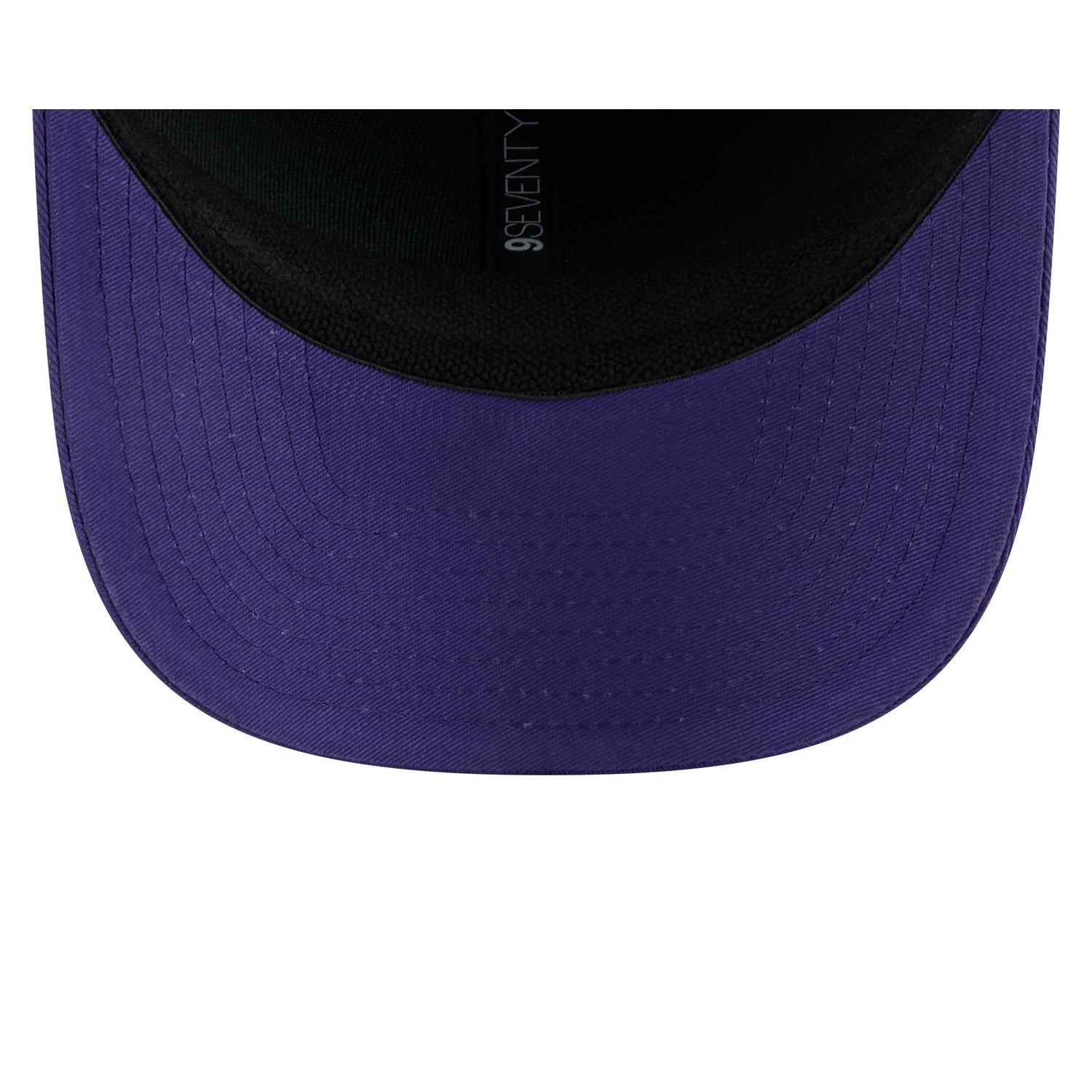 Phoenix Suns Circle Patch 9SEVENTY Stretch-Snap Hat