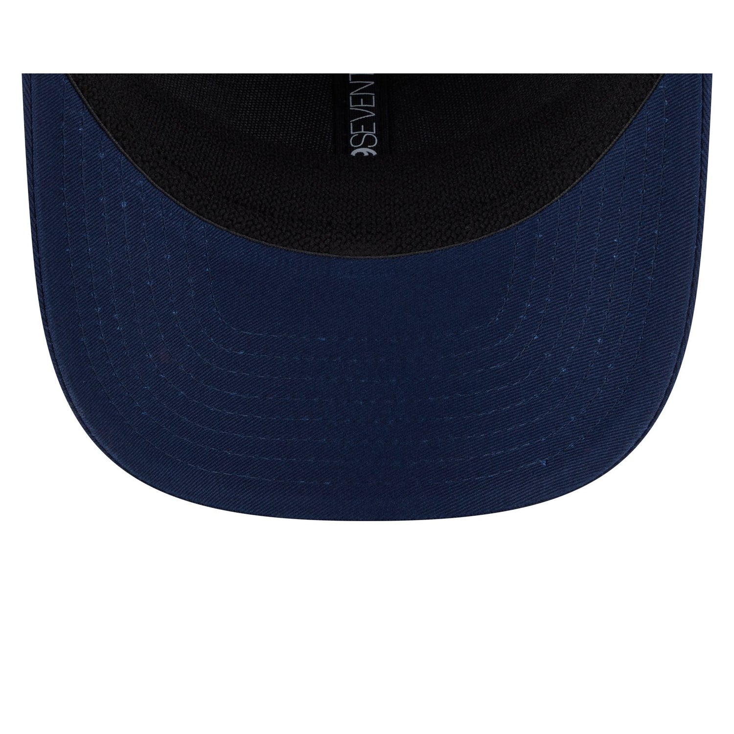 Dallas Cowboys Circle Patch 9SEVENTY Stretch-Snap Hat