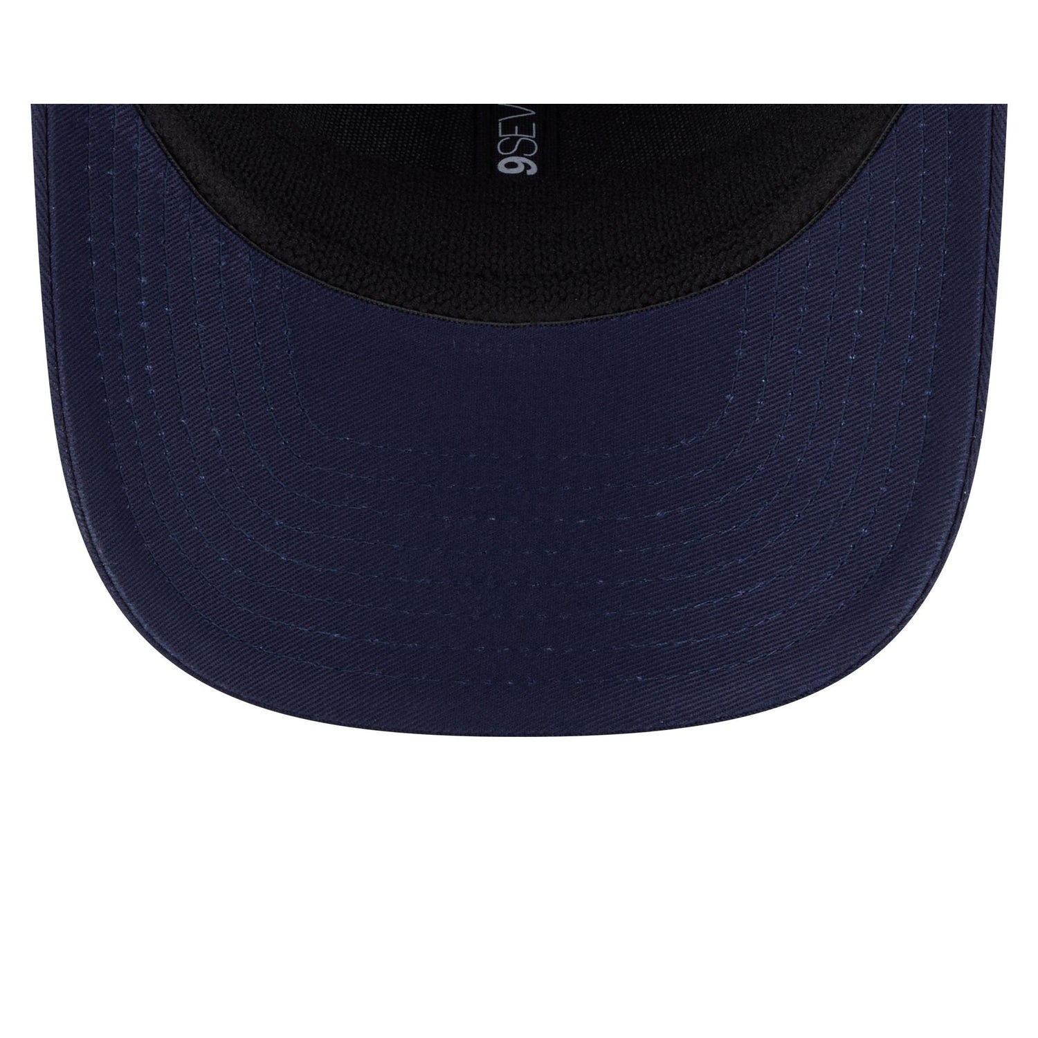 Chicago Bears Circle Patch 9SEVENTY Stretch-Snap Hat