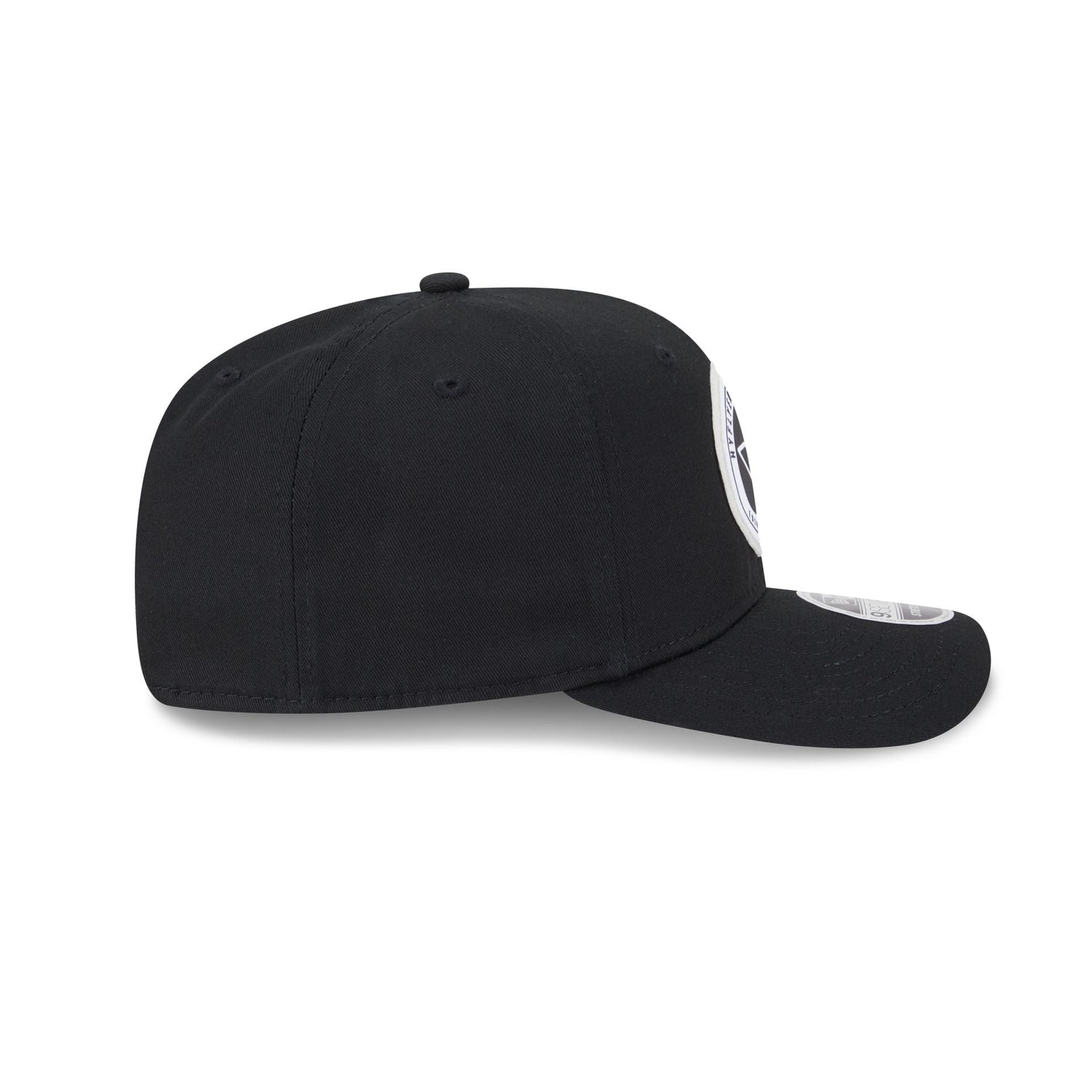 HyFlyers GC Circle Patch 9SEVENTY Stretch-Snap Hat