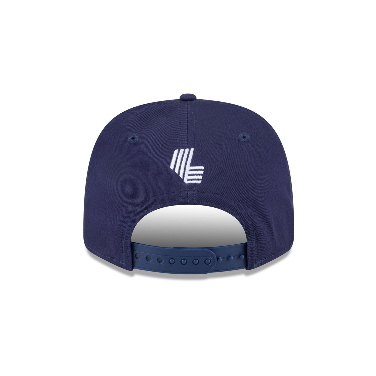 Crushers GC Circle Patch 9SEVENTY Stretch-Snap Hat