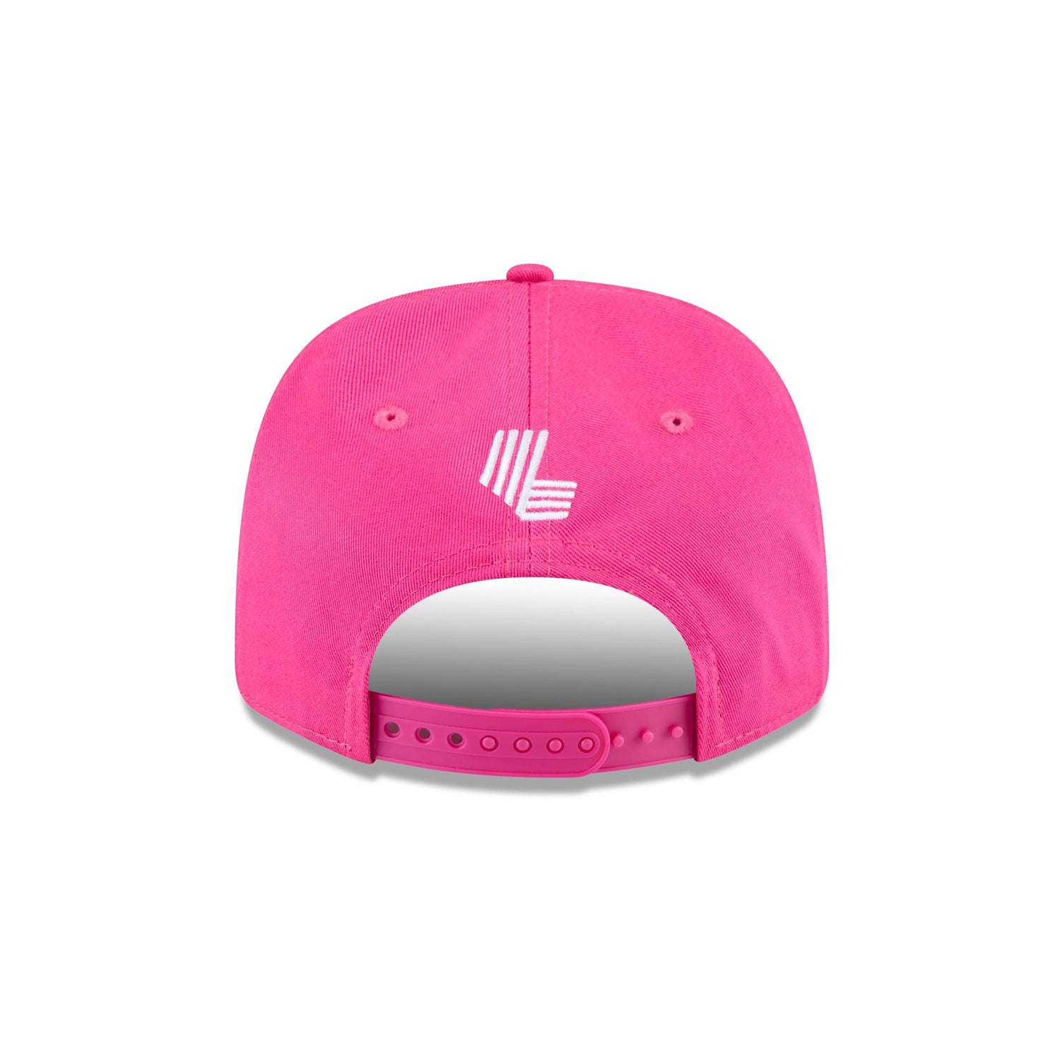 RangeGoats GC Circle Patch 9SEVENTY Stretch-Snap Hat