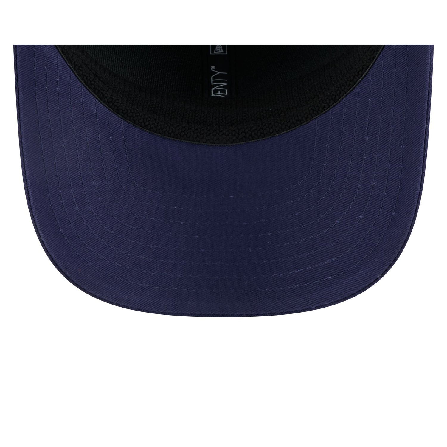 Majesticks GC Circle Patch 9SEVENTY Stretch-Snap Hat