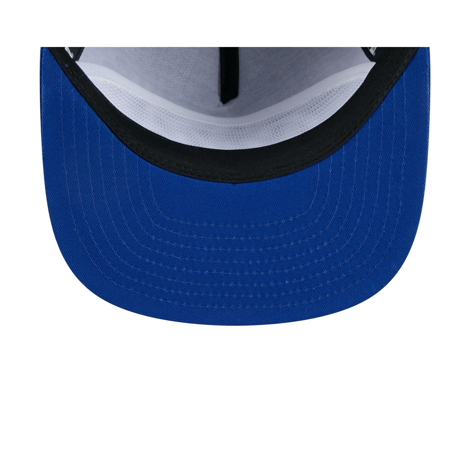 Chicago Cubs Team Text Golfer Hat