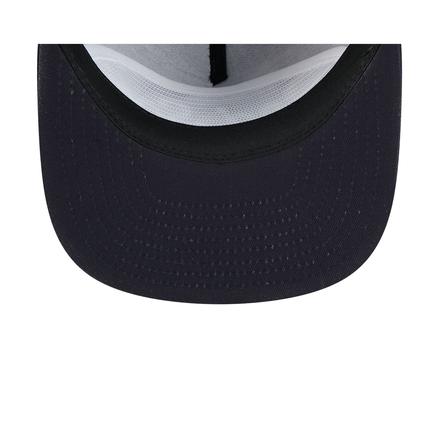 Boston Red Sox Team Text Golfer Hat