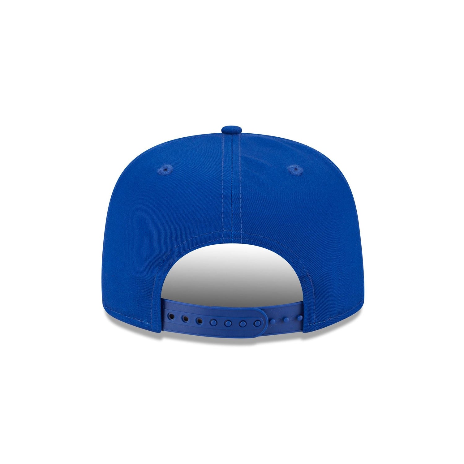 Kansas City Royals Team Text Golfer Hat