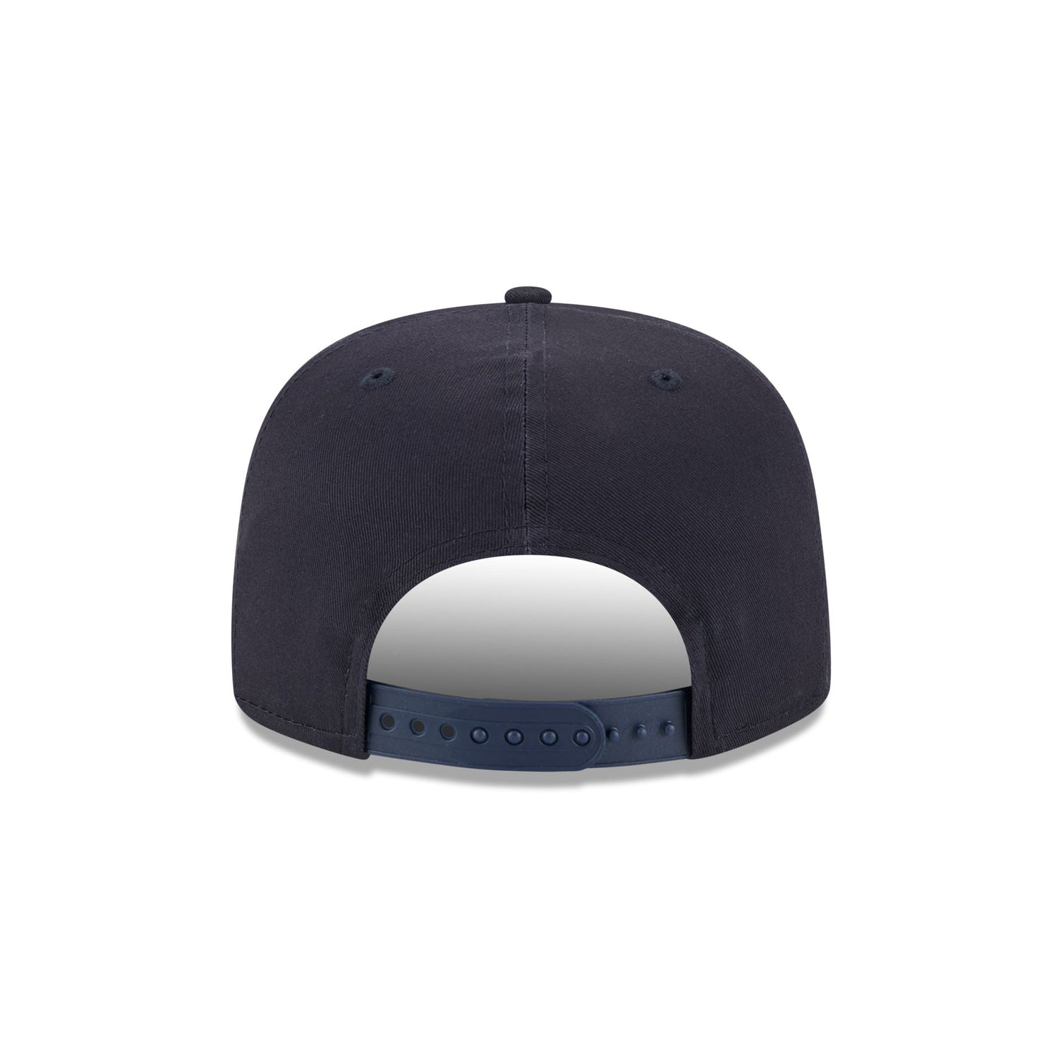 Detroit Tigers Team Text Golfer Hat