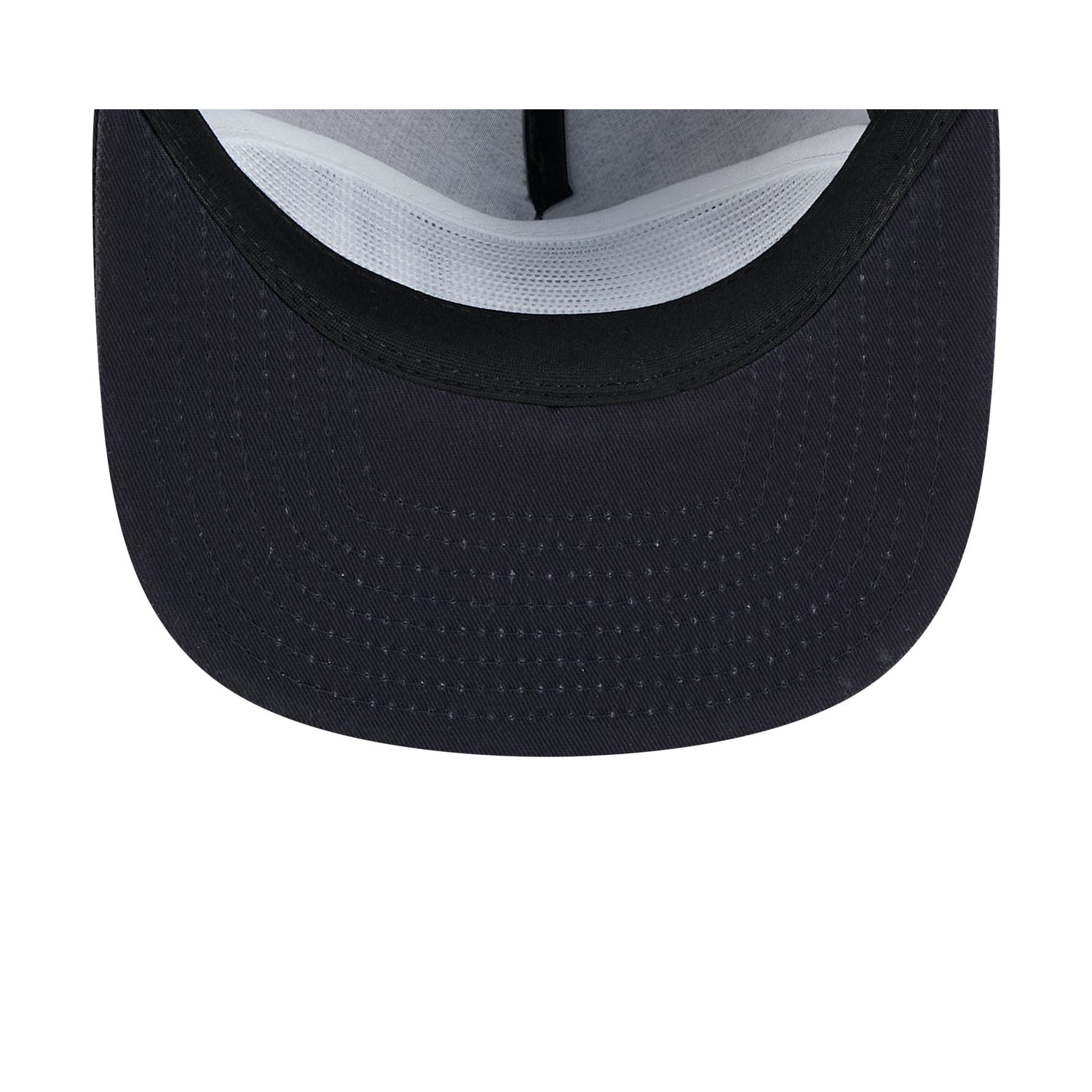 Detroit Tigers Team Text Golfer Hat