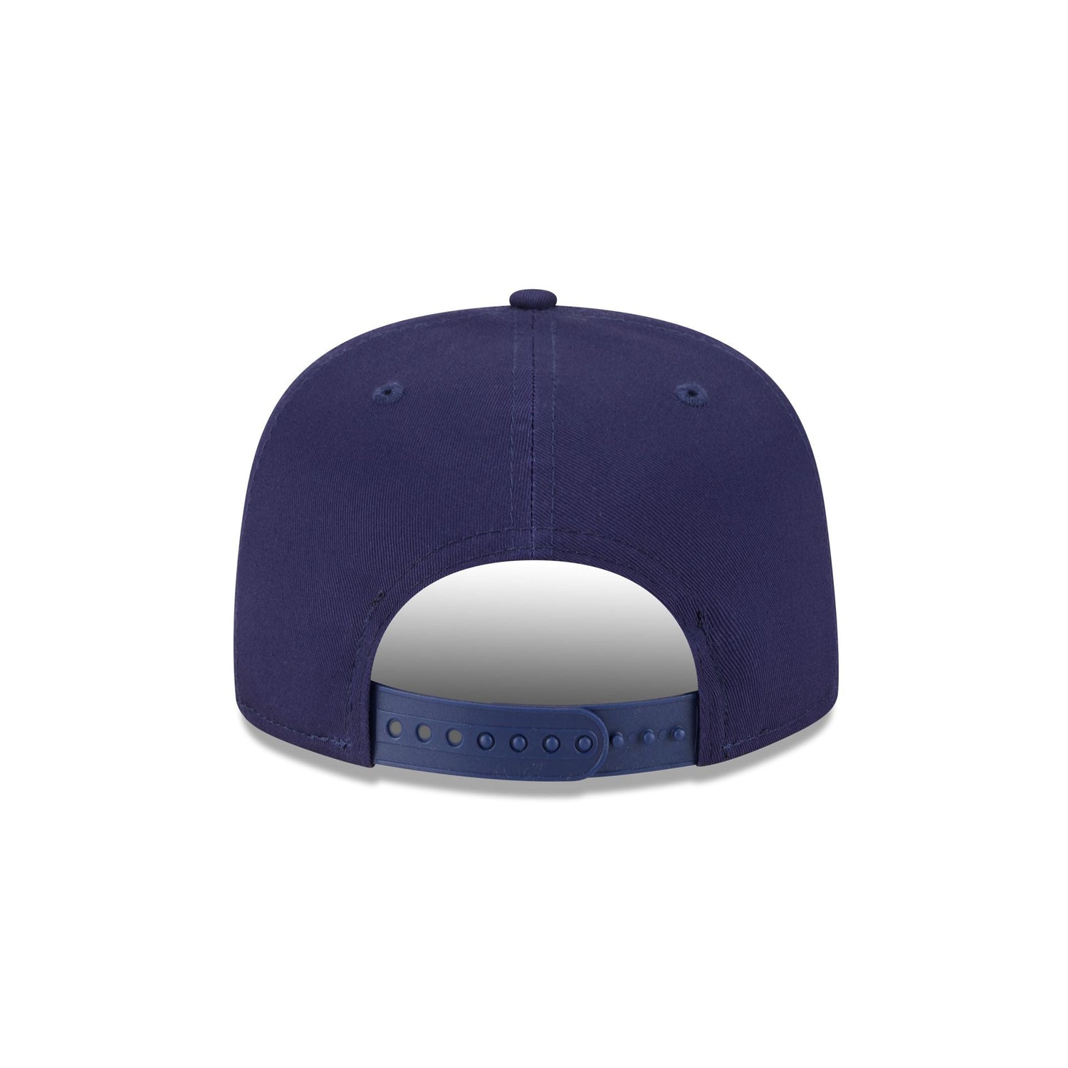 Tampa Bay Rays Team Text Golfer Hat