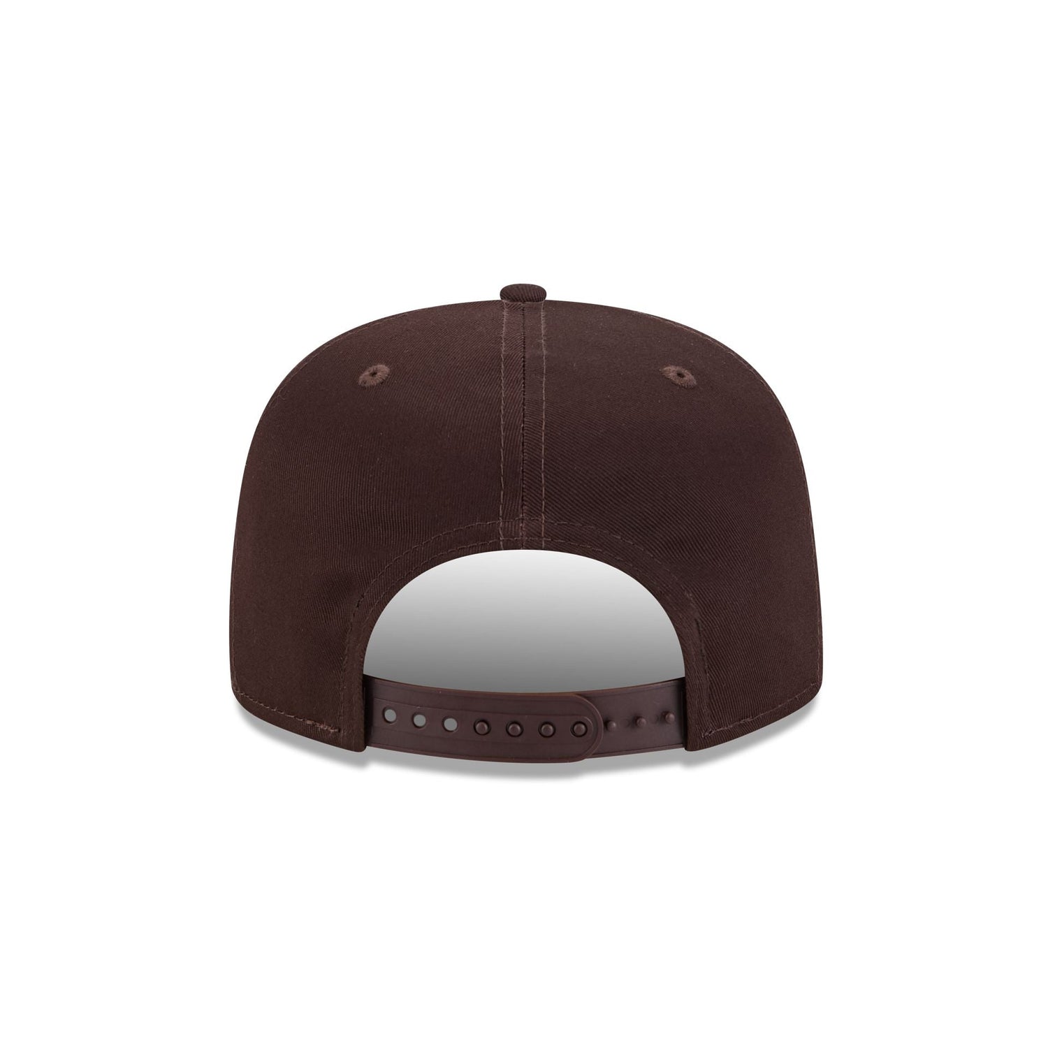 San Diego Padres Team Text Golfer Hat