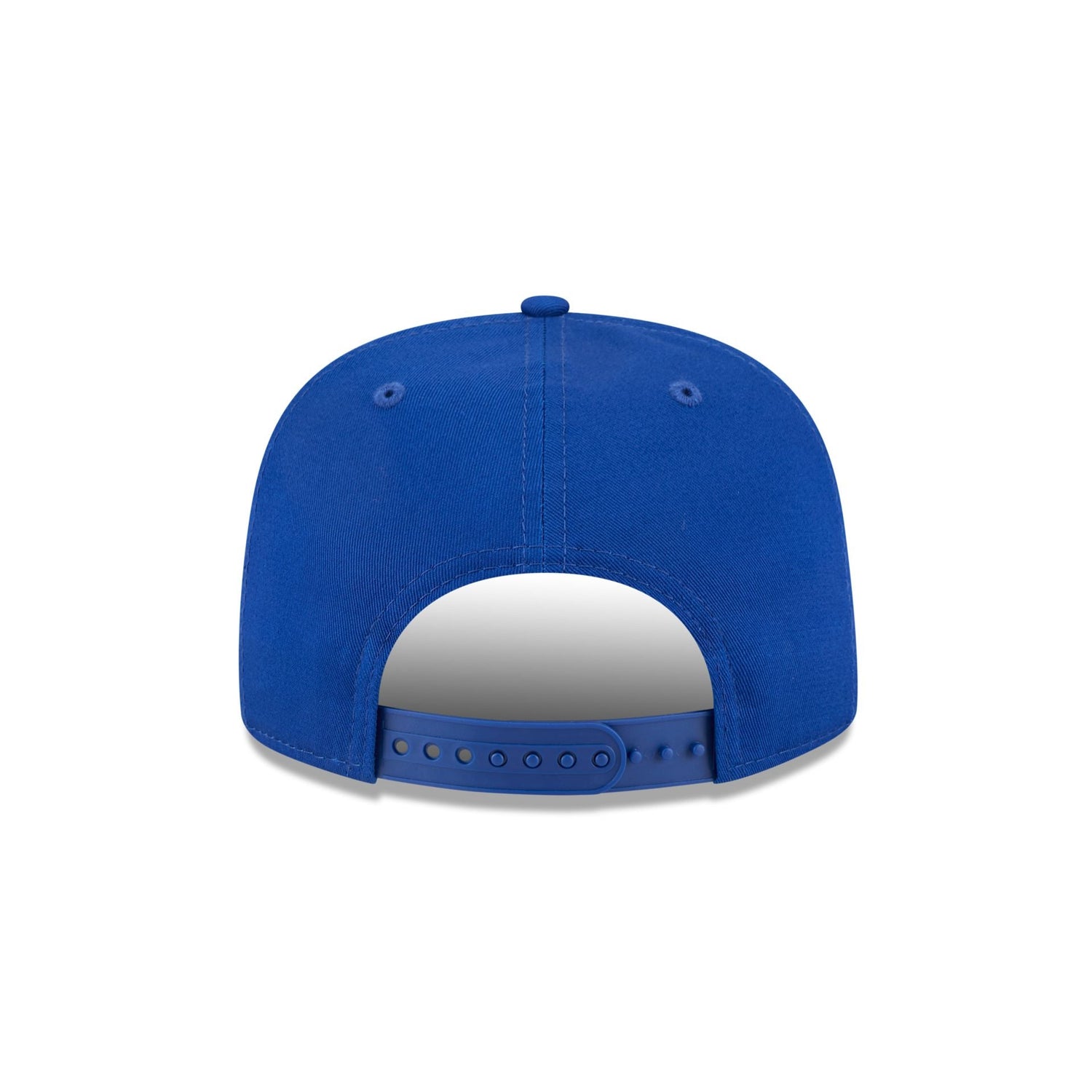 New York Mets Team Text Golfer Hat
