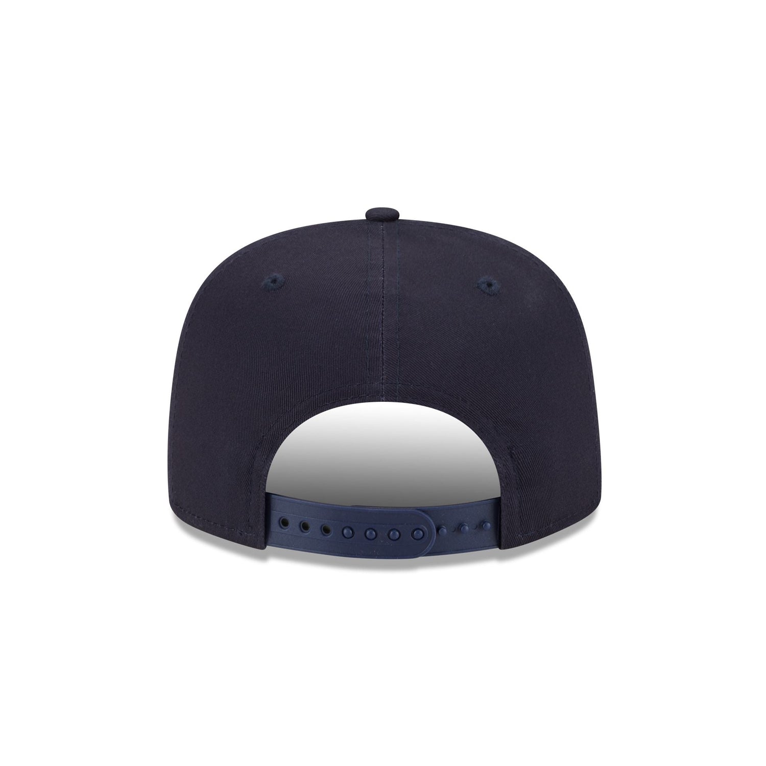 New York Yankees Team Text Golfer Hat