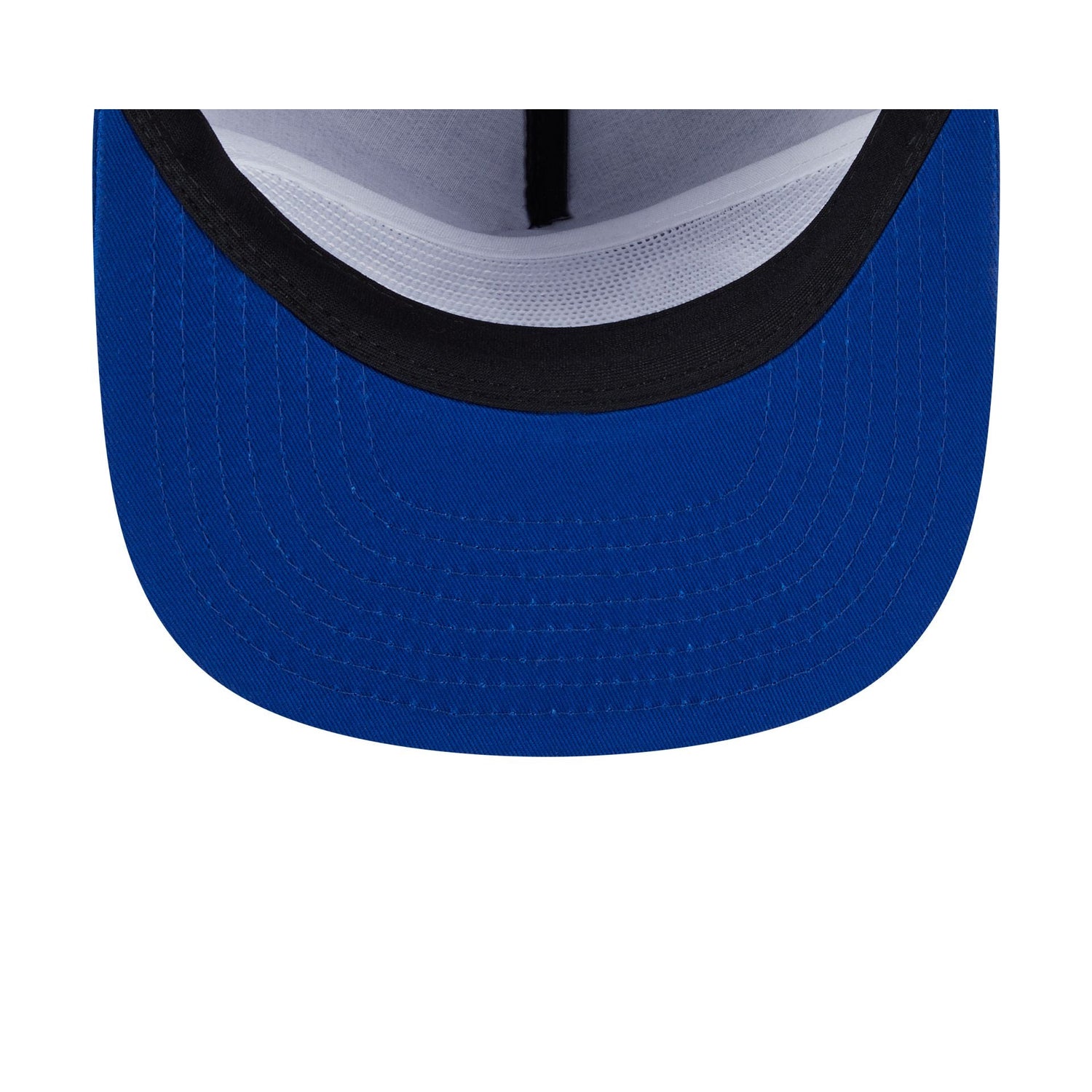 Toronto Blue Jays Team Text Golfer Hat