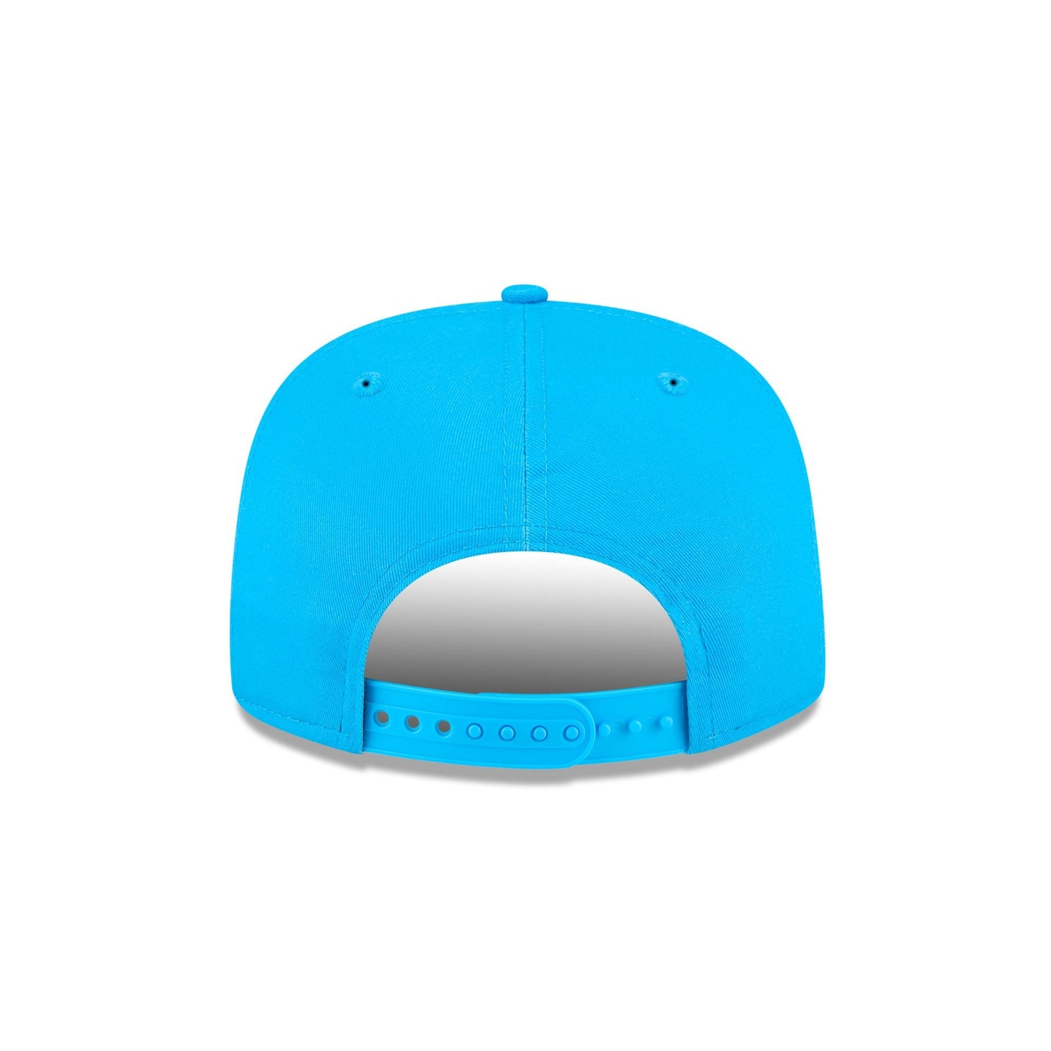 Carolina Panthers Team Text Golfer Hat
