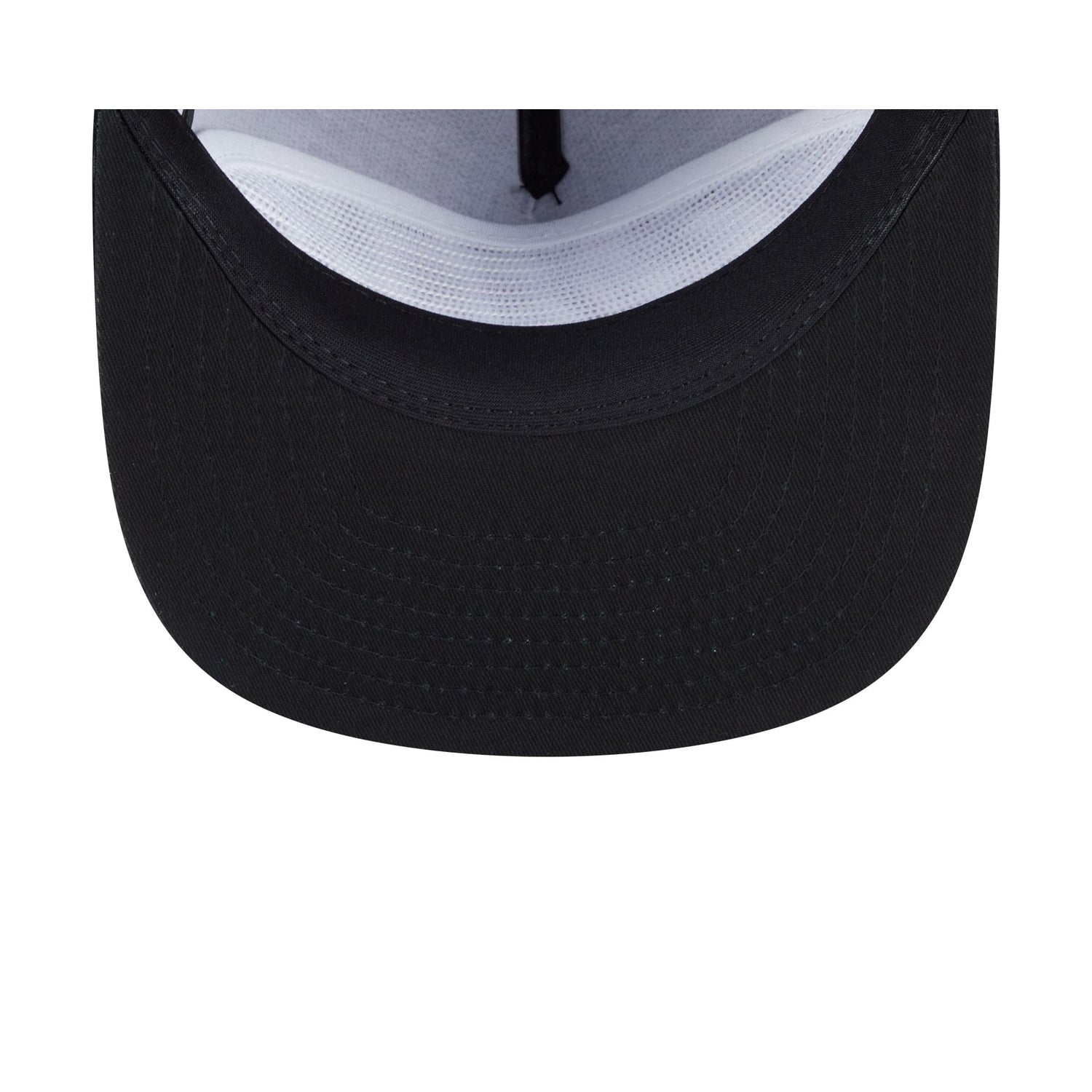 Atlanta Falcons Team Text Golfer Hat