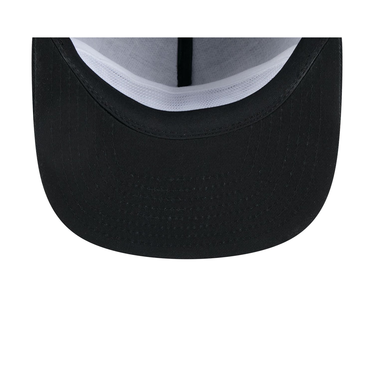 Cincinnati Bengals Team Text Golfer Hat