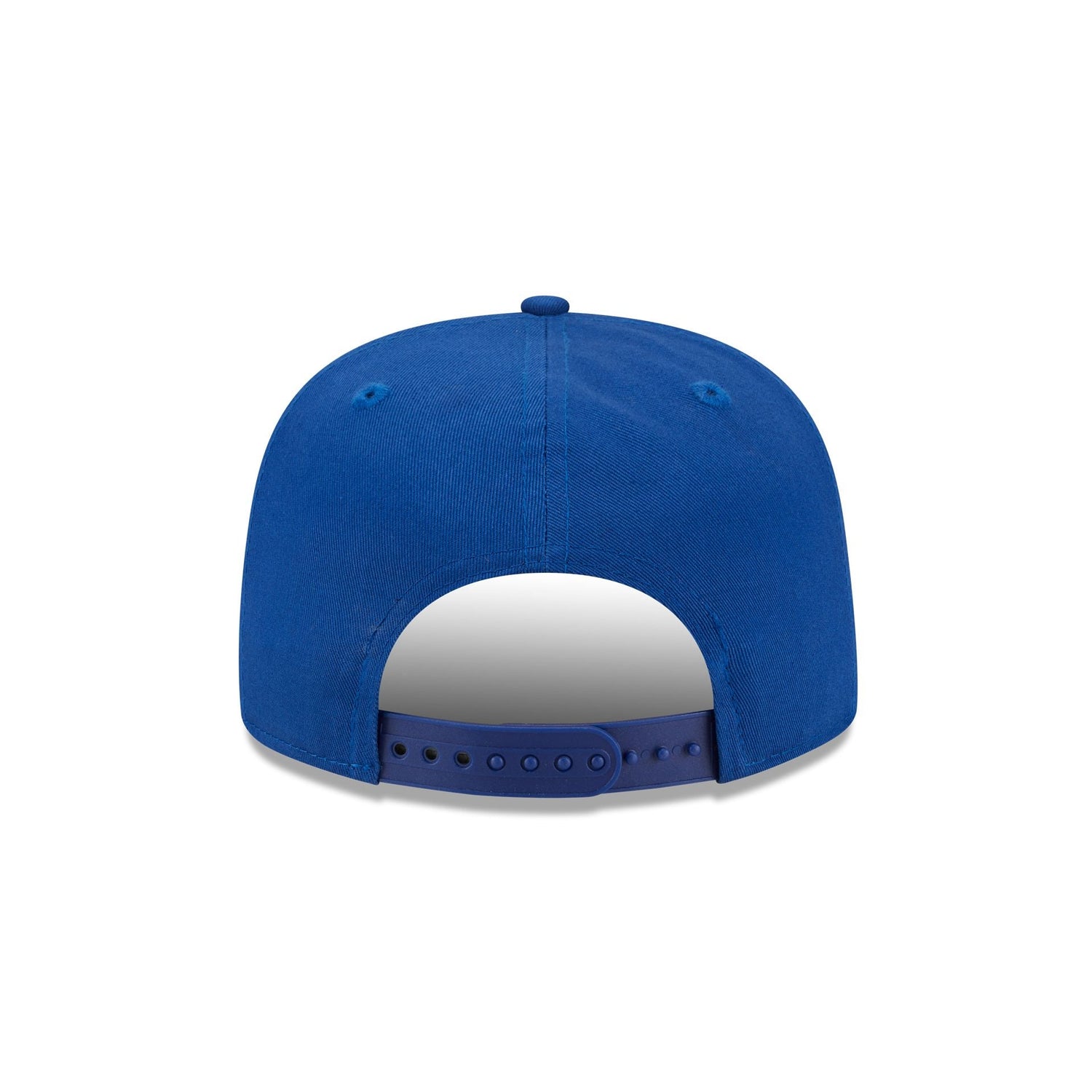 Indianapolis Colts Team Text Golfer Hat