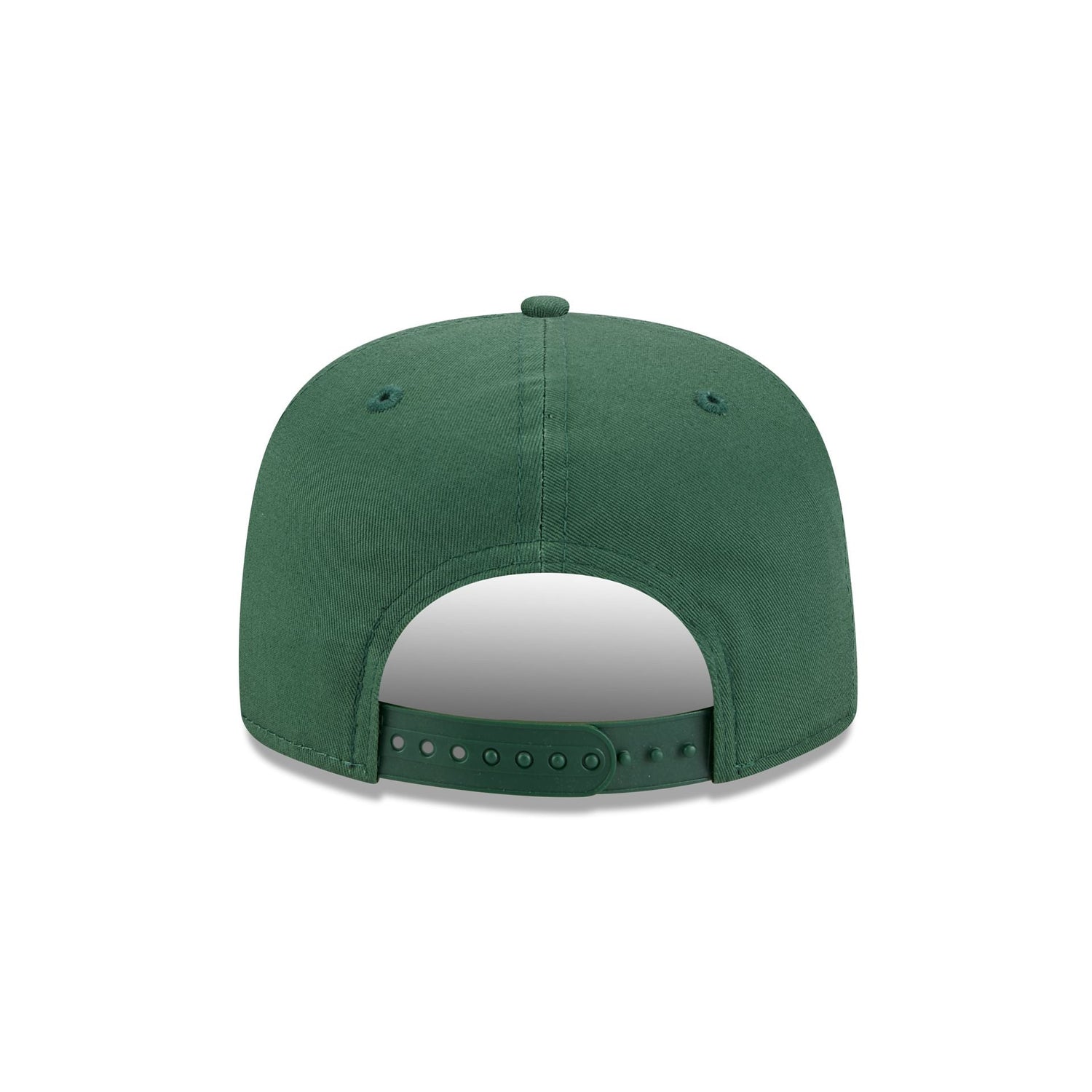 Green Bay Packers Team Text Golfer Hat
